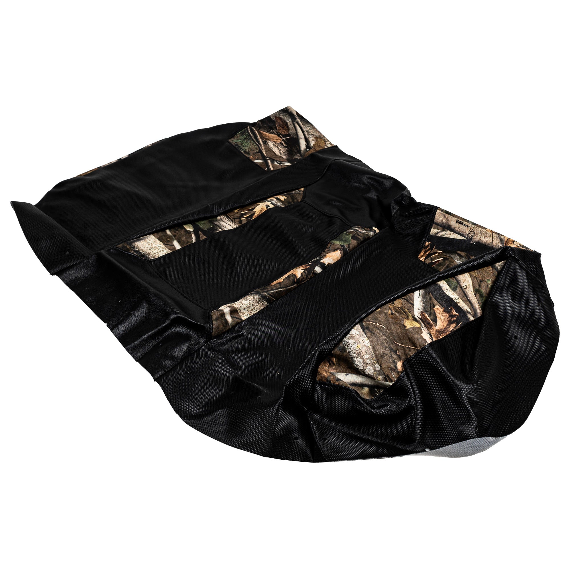 Polaris 2686931 Pursuit Camo WV Seat Bottom Covering Ranger EPS 570