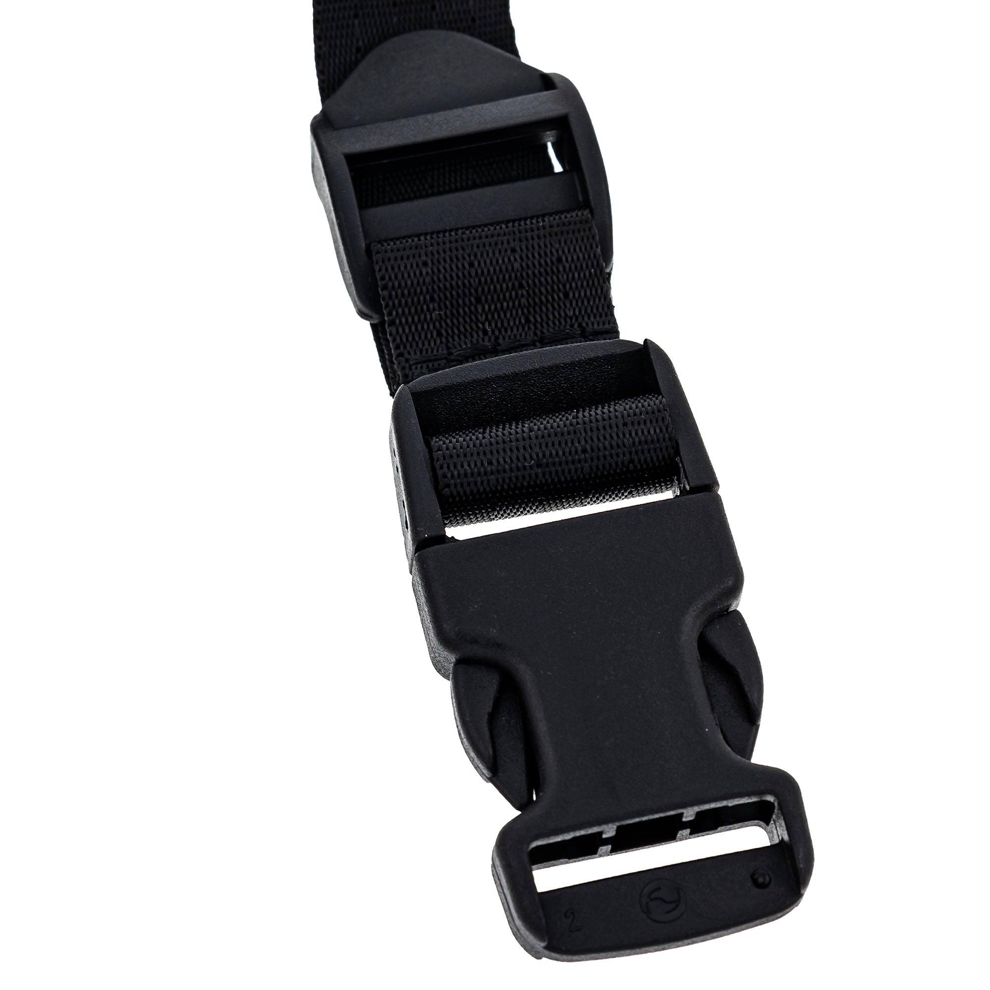 Polaris 2687843 NET BUCKLE MALE (AUTO) MODEL GENERATION