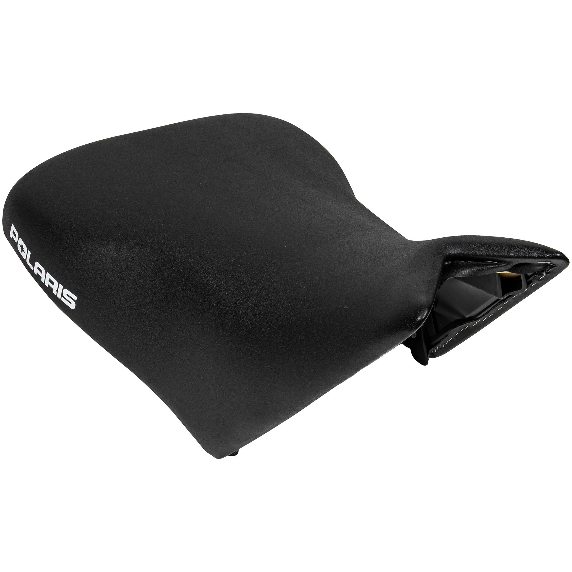 Polaris 2687860-070 Black Seat | FixMyToys