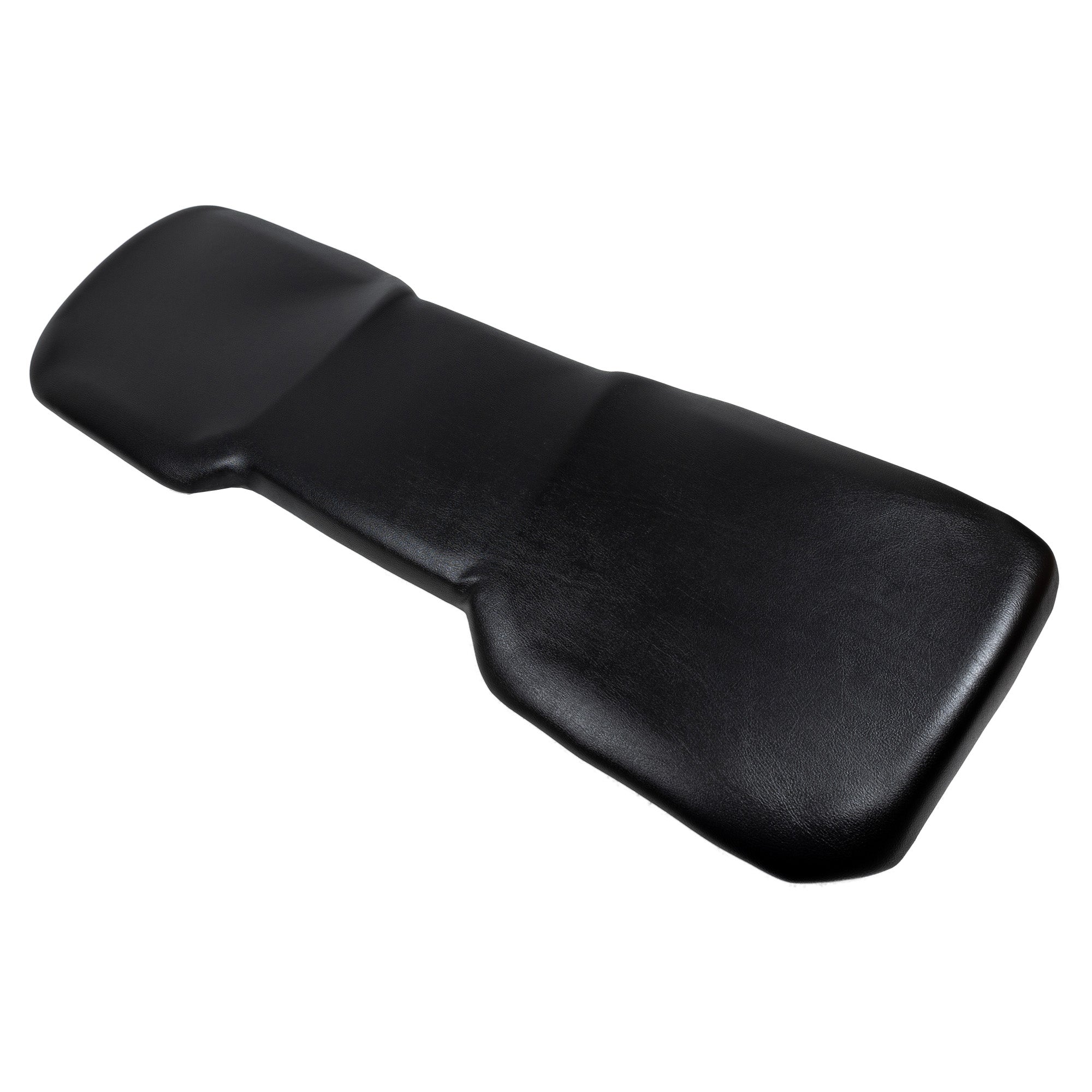 Polaris Black Seat Back 2687899-070