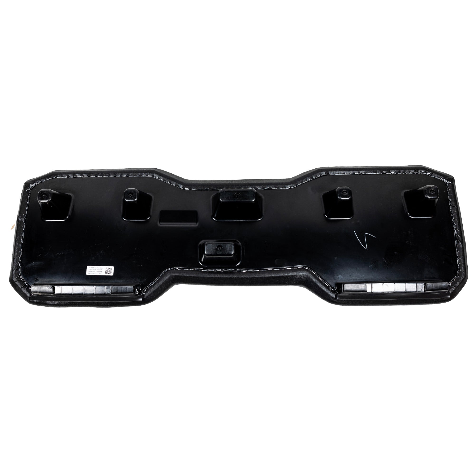 Polaris 2687899-070 ASM-SEAT RGR BACK BLK Part Ranger 1000 900 XP