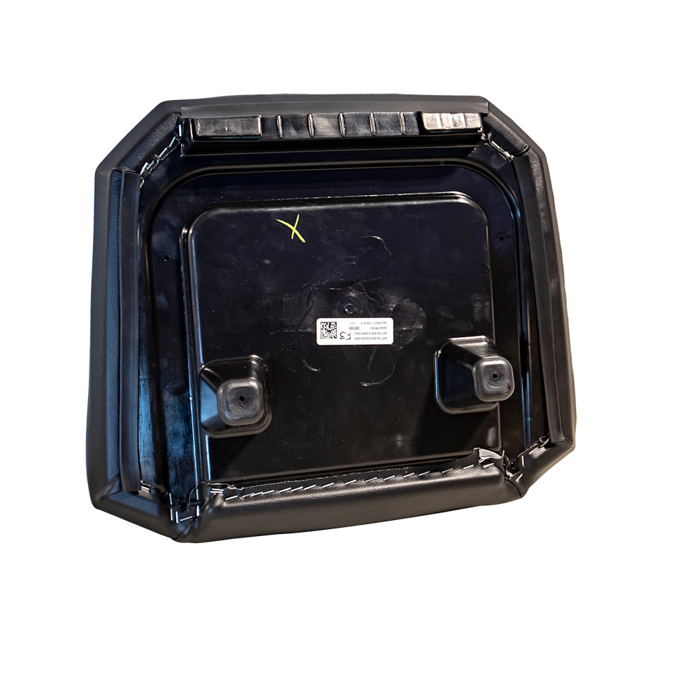 Genuine OEM Polaris Seat Back Ranger 2687906