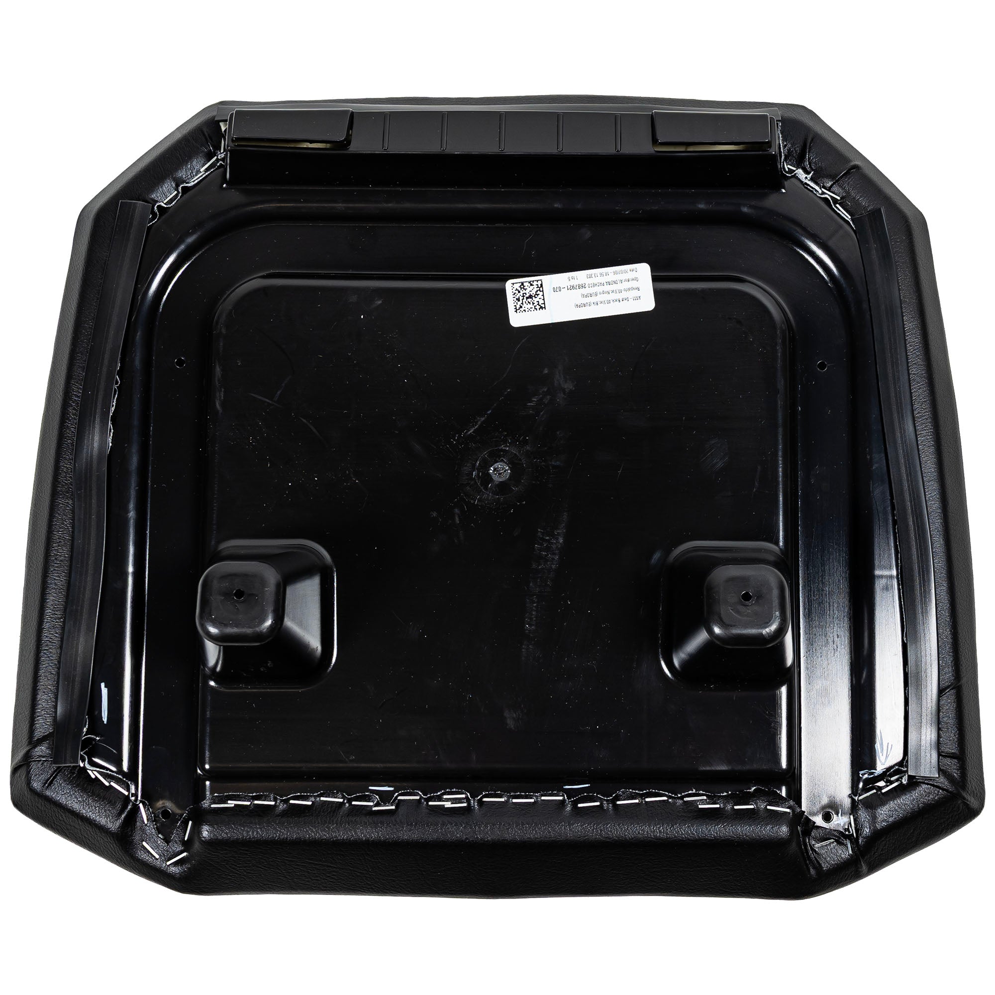 Polaris 2687921-070 ASM-SEAT BACK 40 BLK Part Ranger 1000 900 XP
