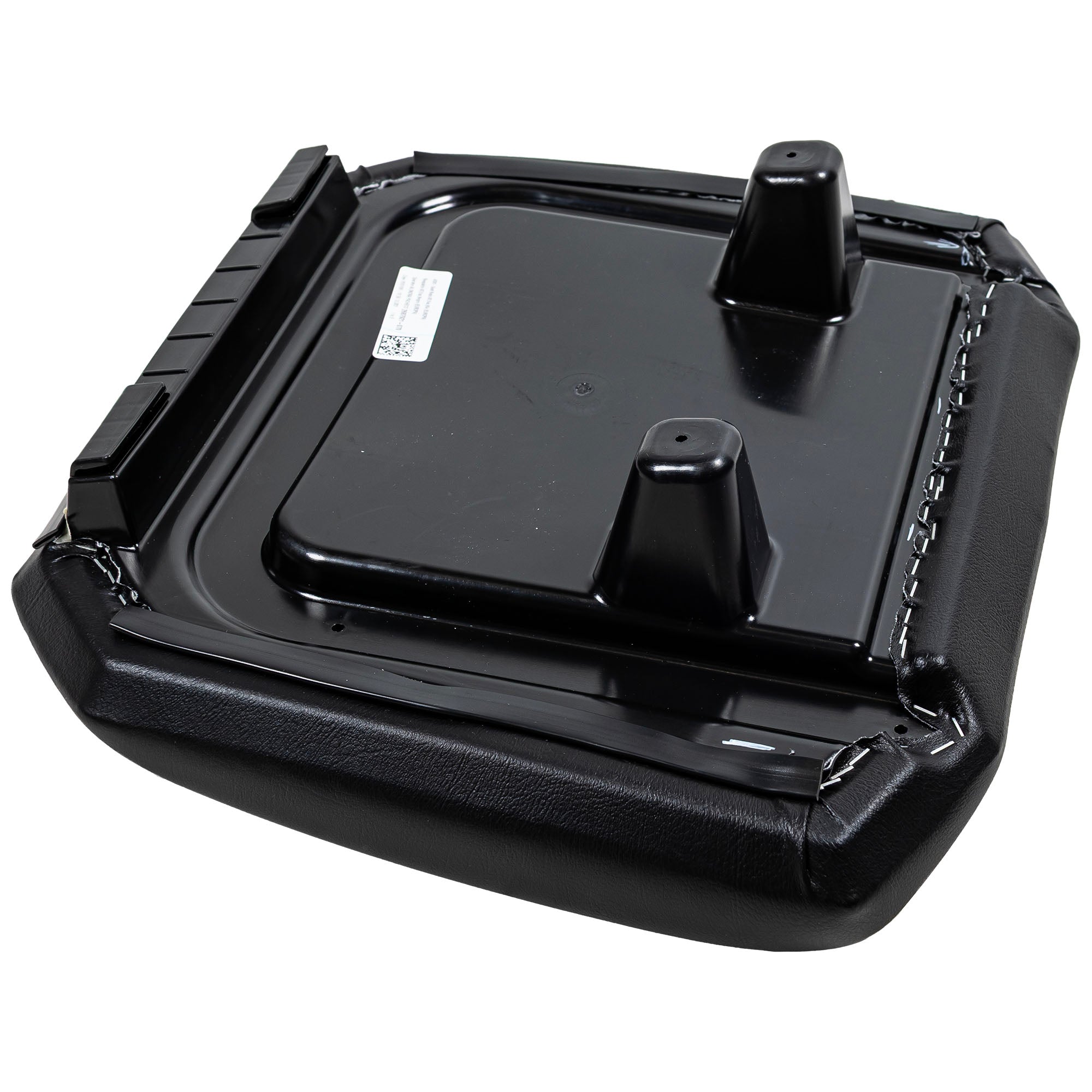 Polaris 2687921-070 ASM-SEAT BACK 40 BLK Part Ranger 1000 900 XP