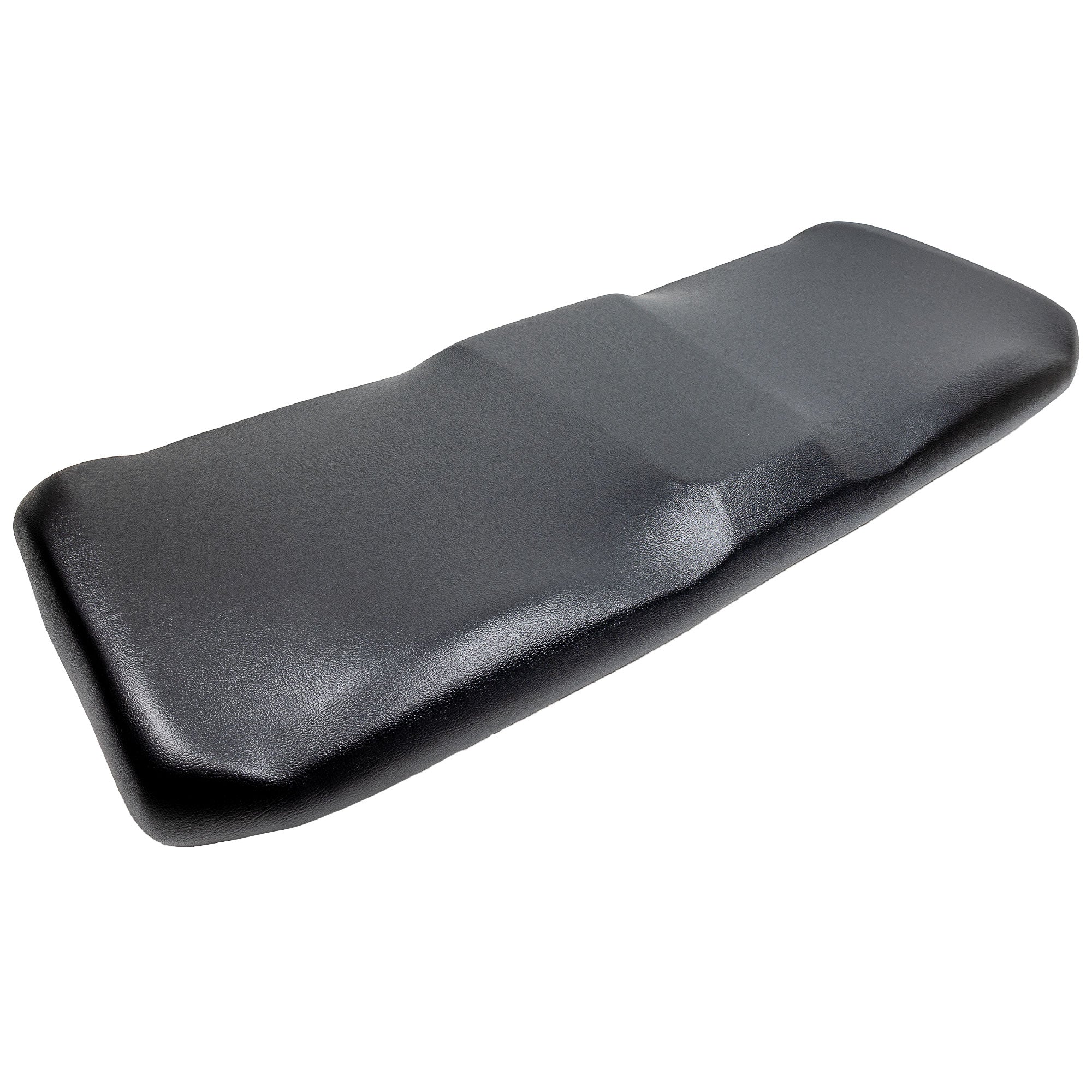 Polaris 2687938-070 Gloss Black Seat Bottom Assembly Ranger Crew 500 570 Premium