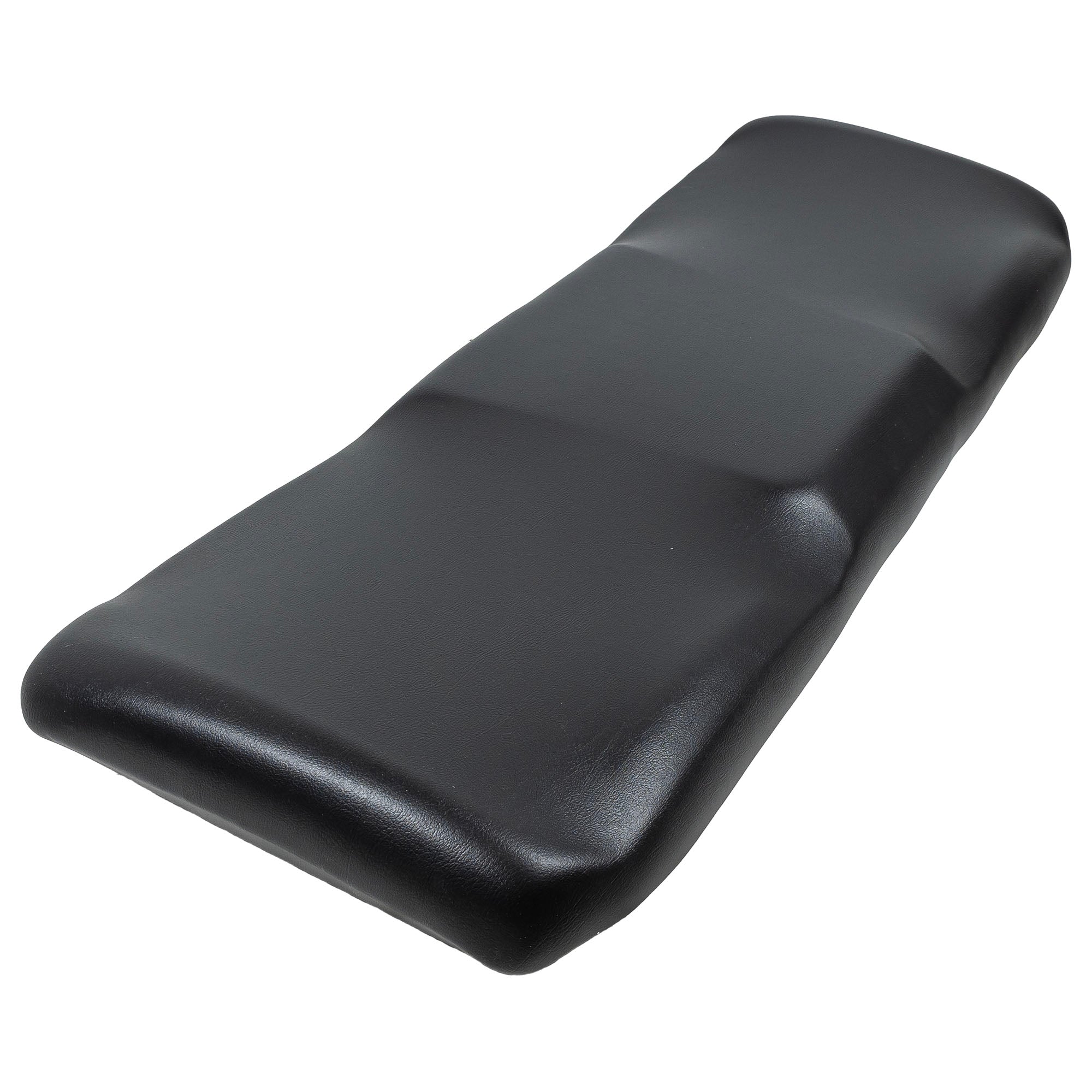 Polaris Black Seat Bottom 2688002-070