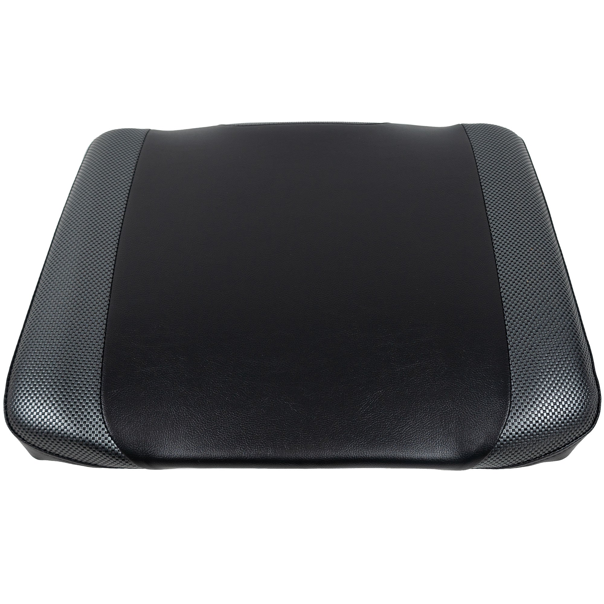 Polaris Black/Dark Marc Seat Bottom 2688014