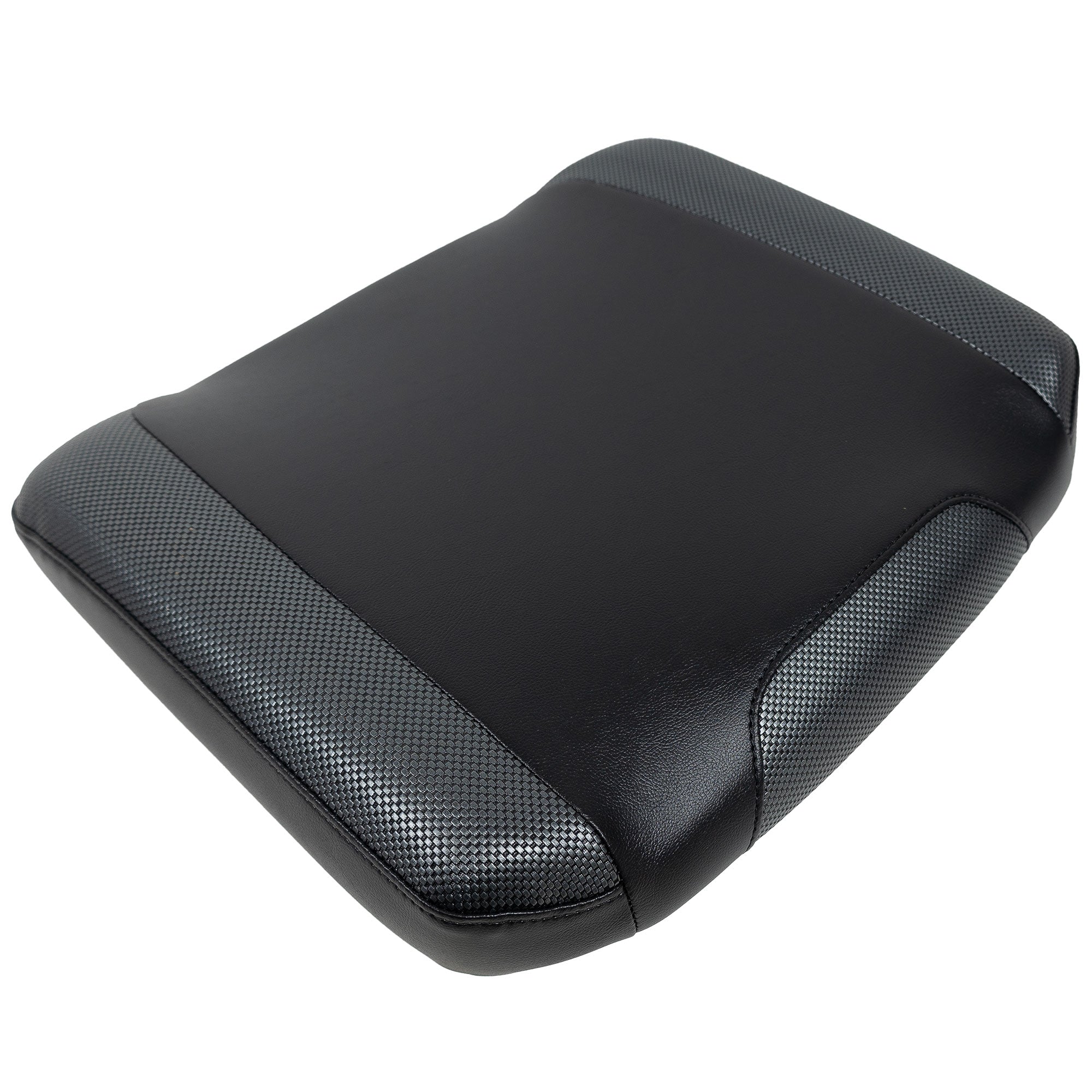 Polaris 2688014 Seat Bottom Assembly 40 Black Dark Marc DS Part Ranger 1000 900