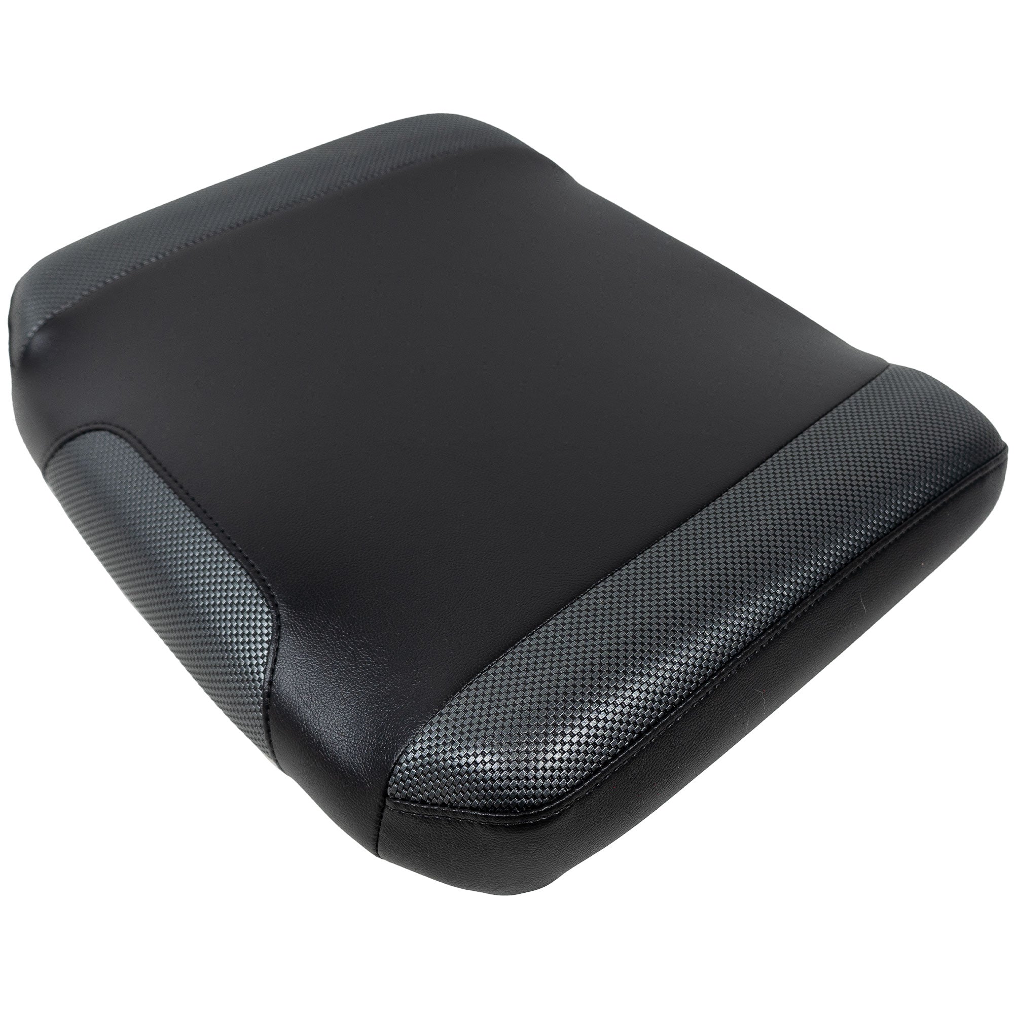 Polaris 2688014 Seat Bottom Assembly 40 Black Dark Marc DS Part Ranger 1000 900