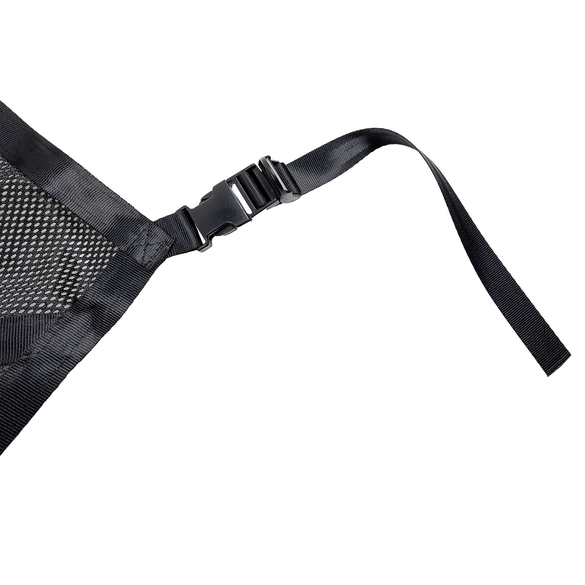 Polaris 2688036 Left Hand Side Net Ranger ACE 150