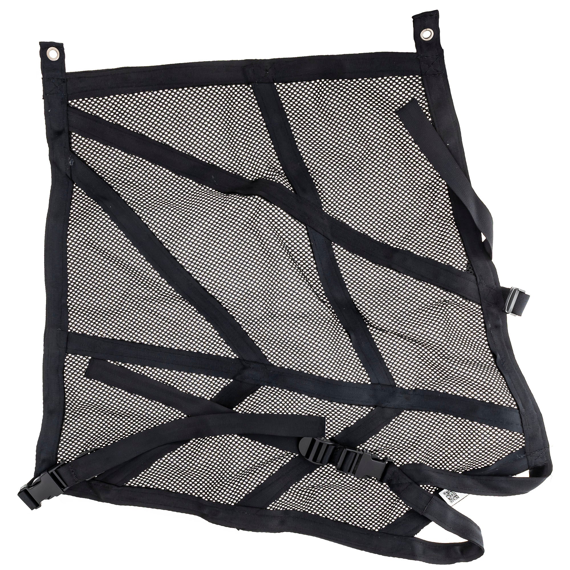 Polaris 2688037 Right Hand Side Net Assembly Ranger 150 2018-2025