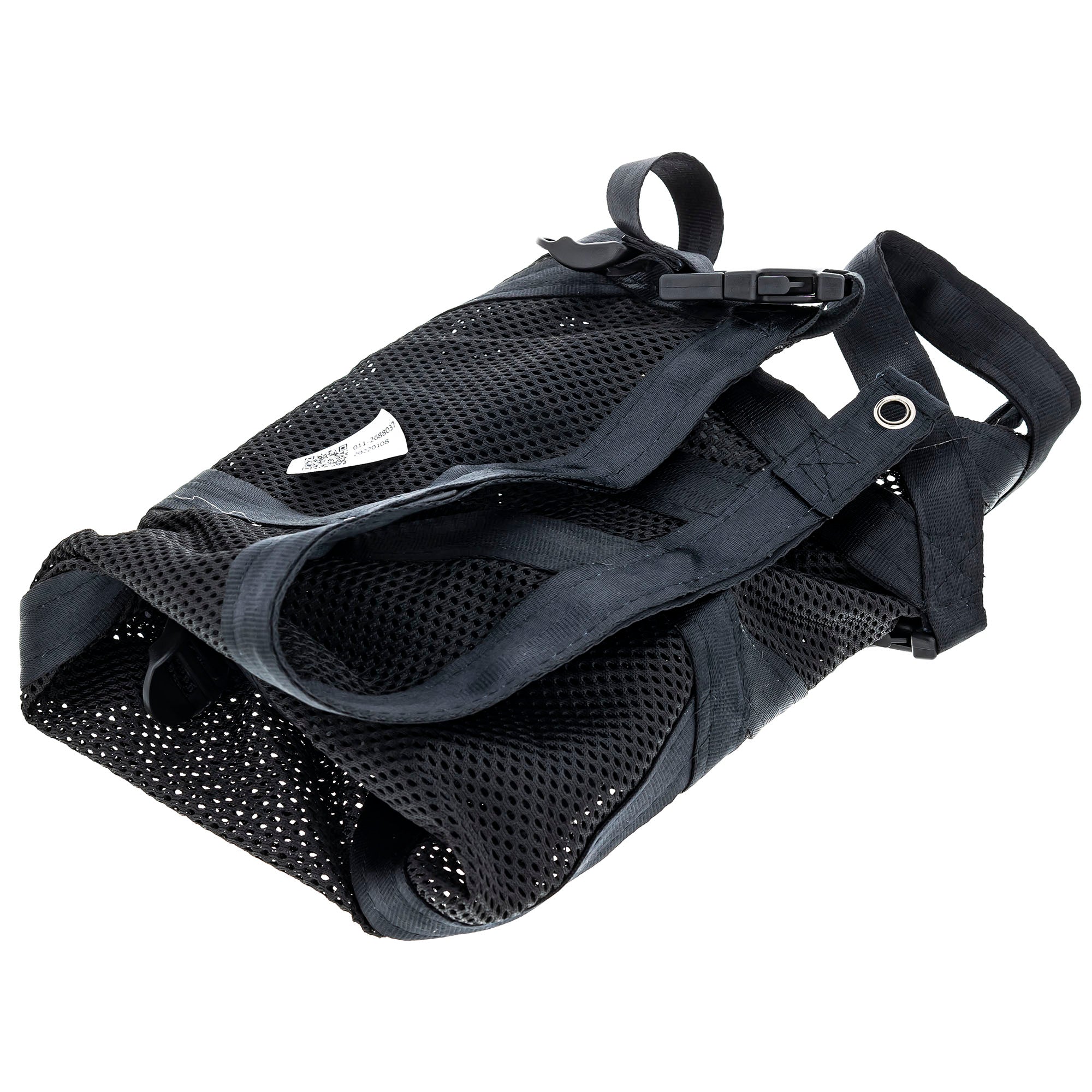 Polaris Right Hand Side Net Assembly 2688037