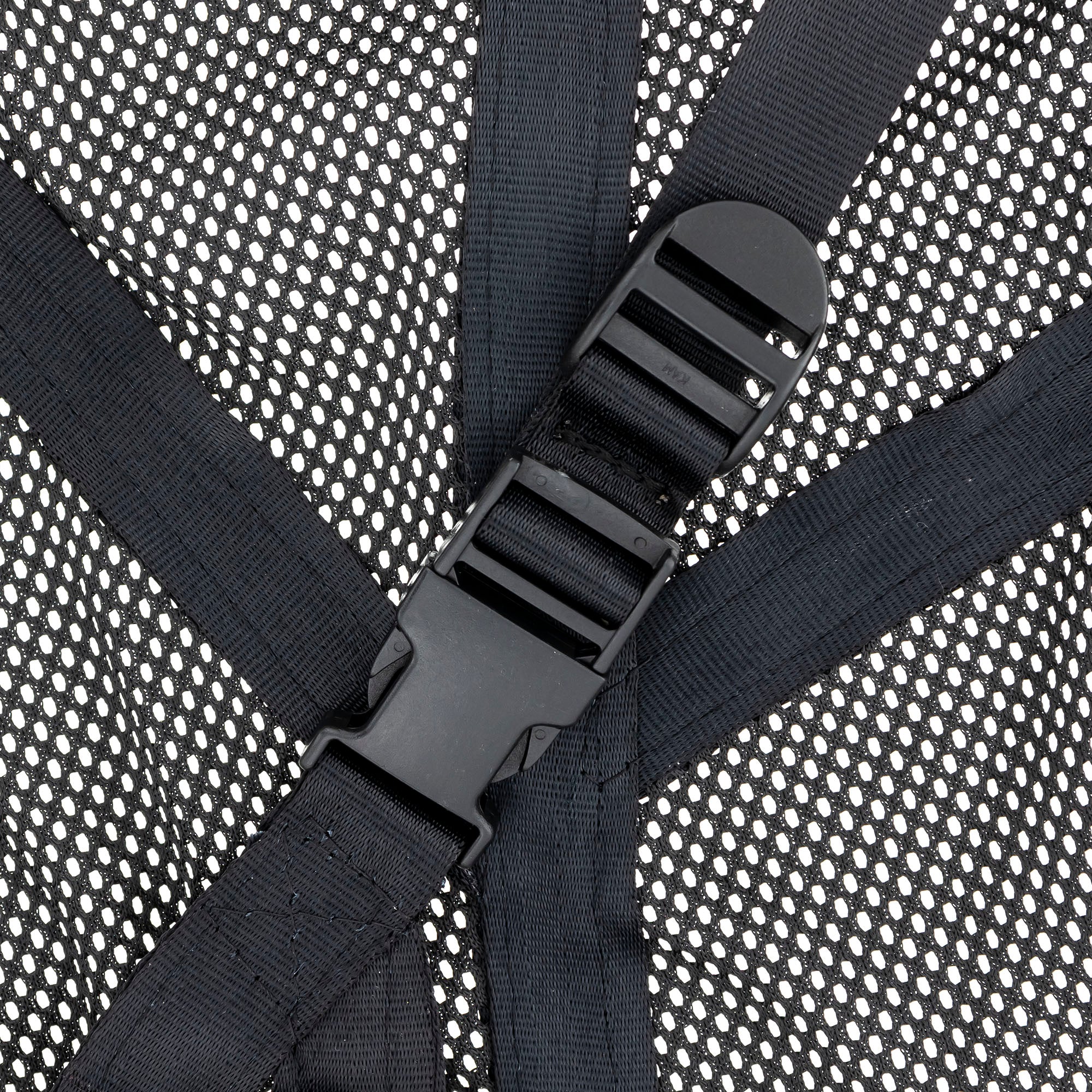 Polaris 2688037 Right Hand Side Net Assembly Ranger 150 EFI UTV