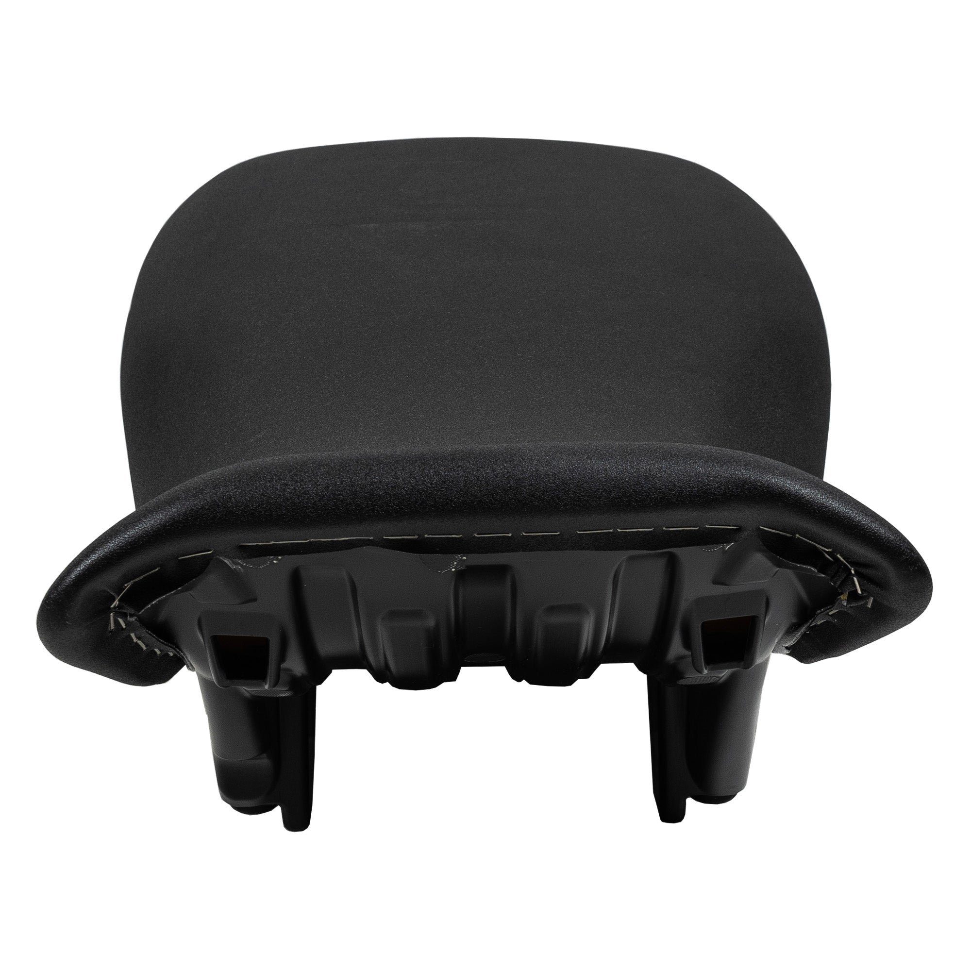 Polaris Black w/ Gold Nylon Seat 2688299-070