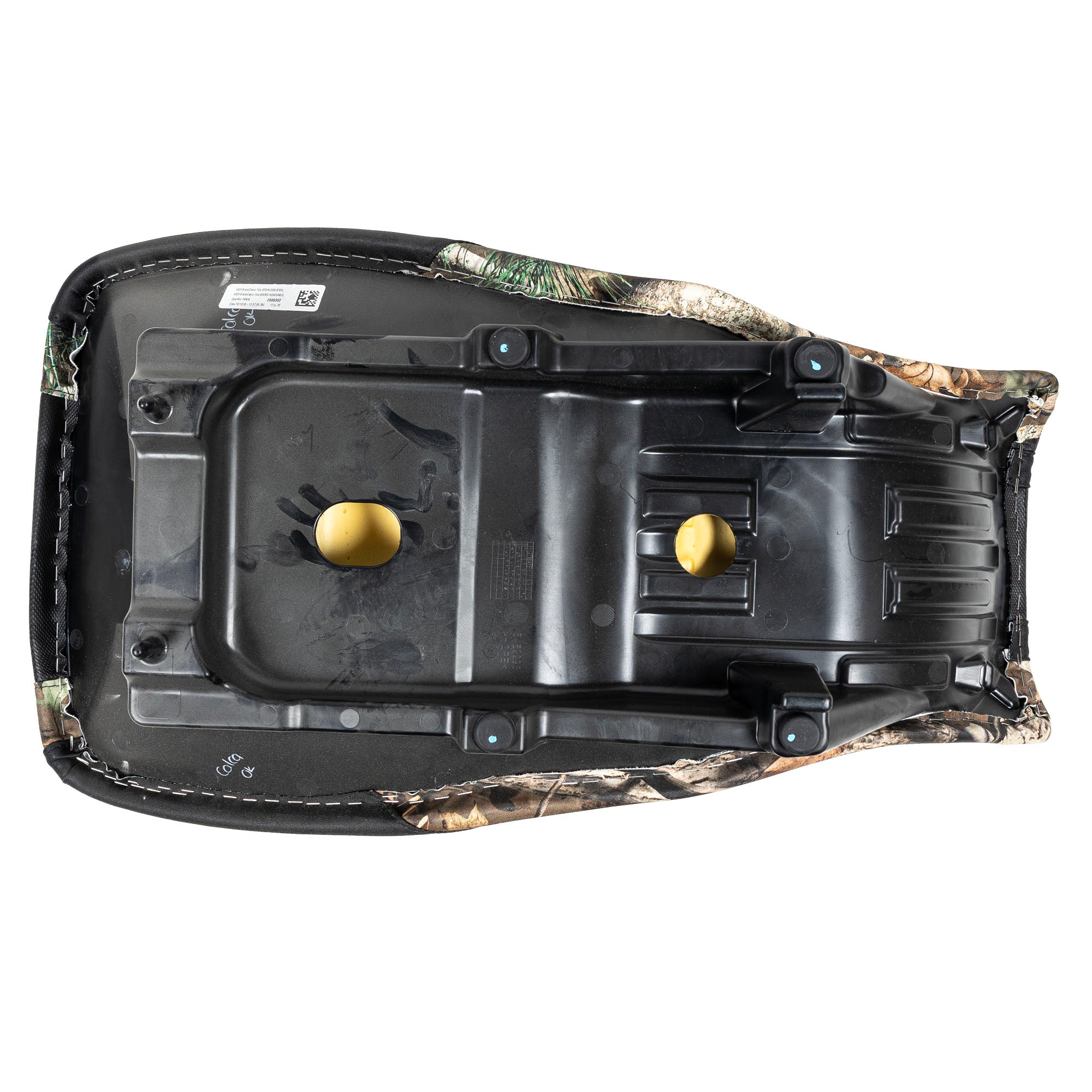 Genuine OEM Polaris Seat Sportsman 2688300