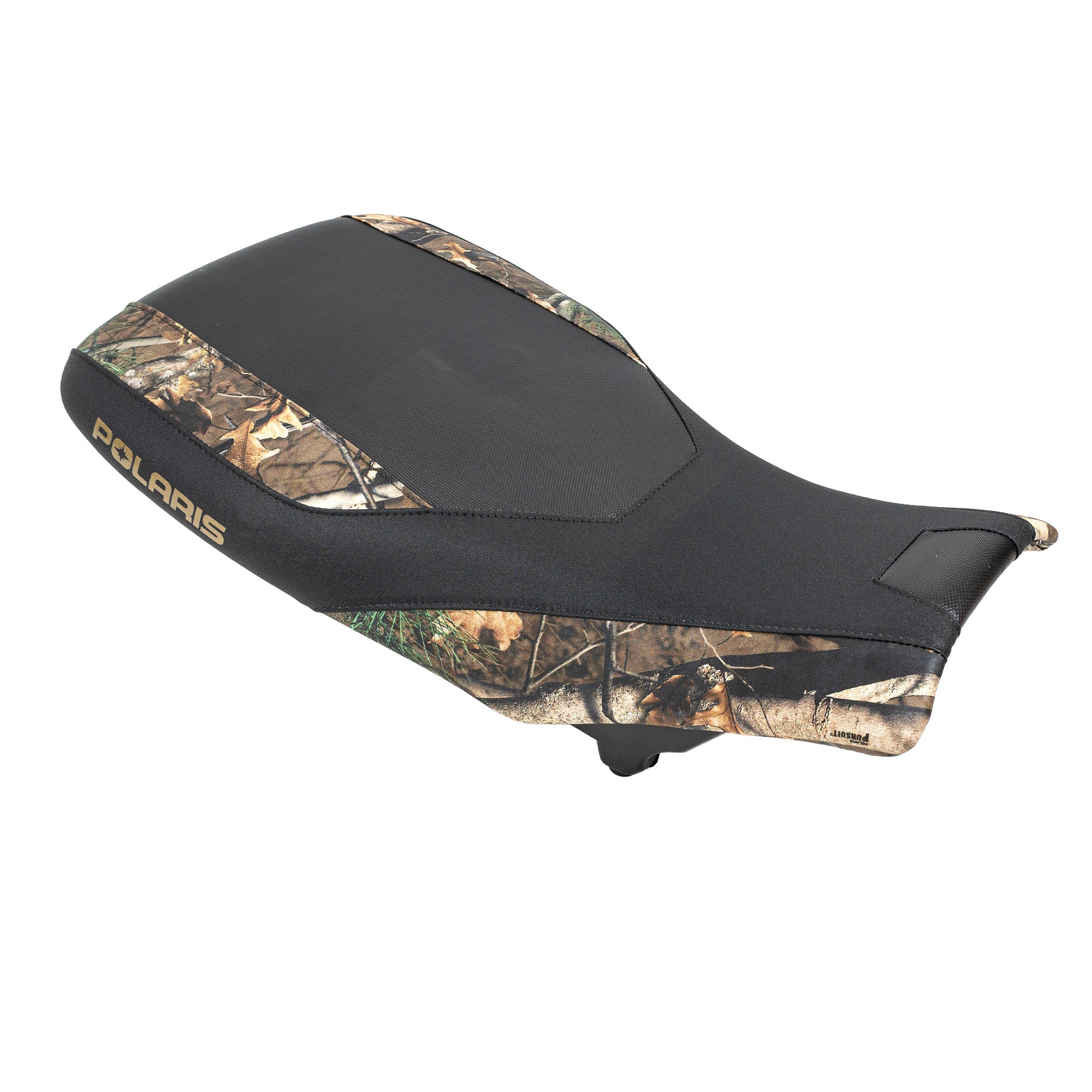 Polaris 2688300 ASM-SEAT NYLON BLK PPC GOLD Part Sportsman 570