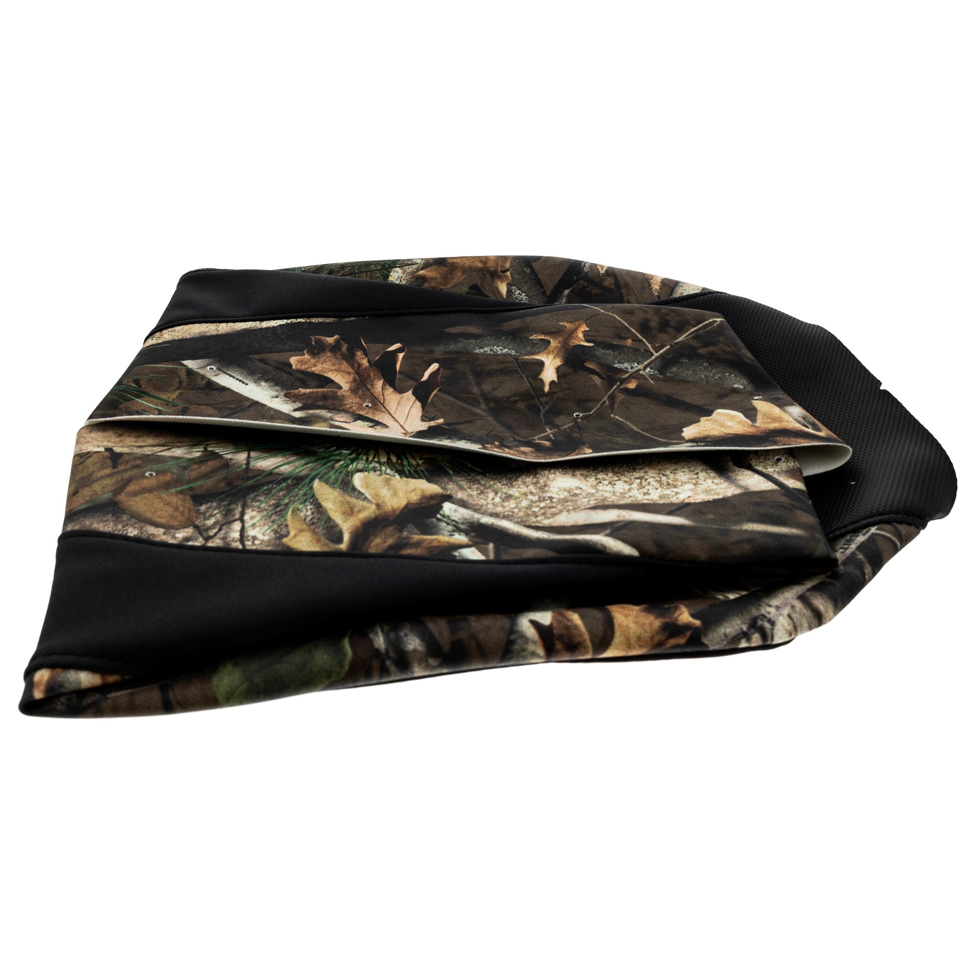 Polaris 2688344 Black/Pursuit Camo/Gold Seat Cover Sportsman 570 SP 2018-2019