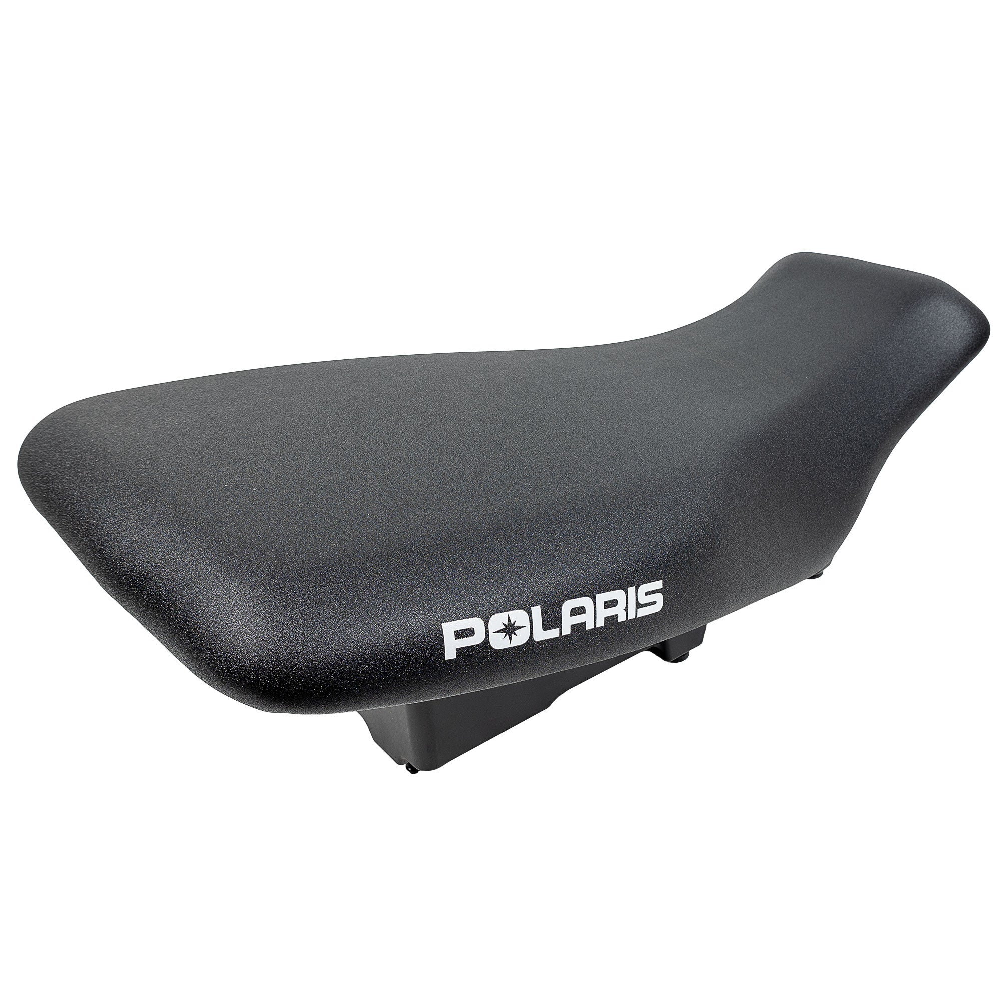 Polaris 2688352-070 Gloss Black 1 Up Nylon Seat Assembly Sportsman 450 570 EPS