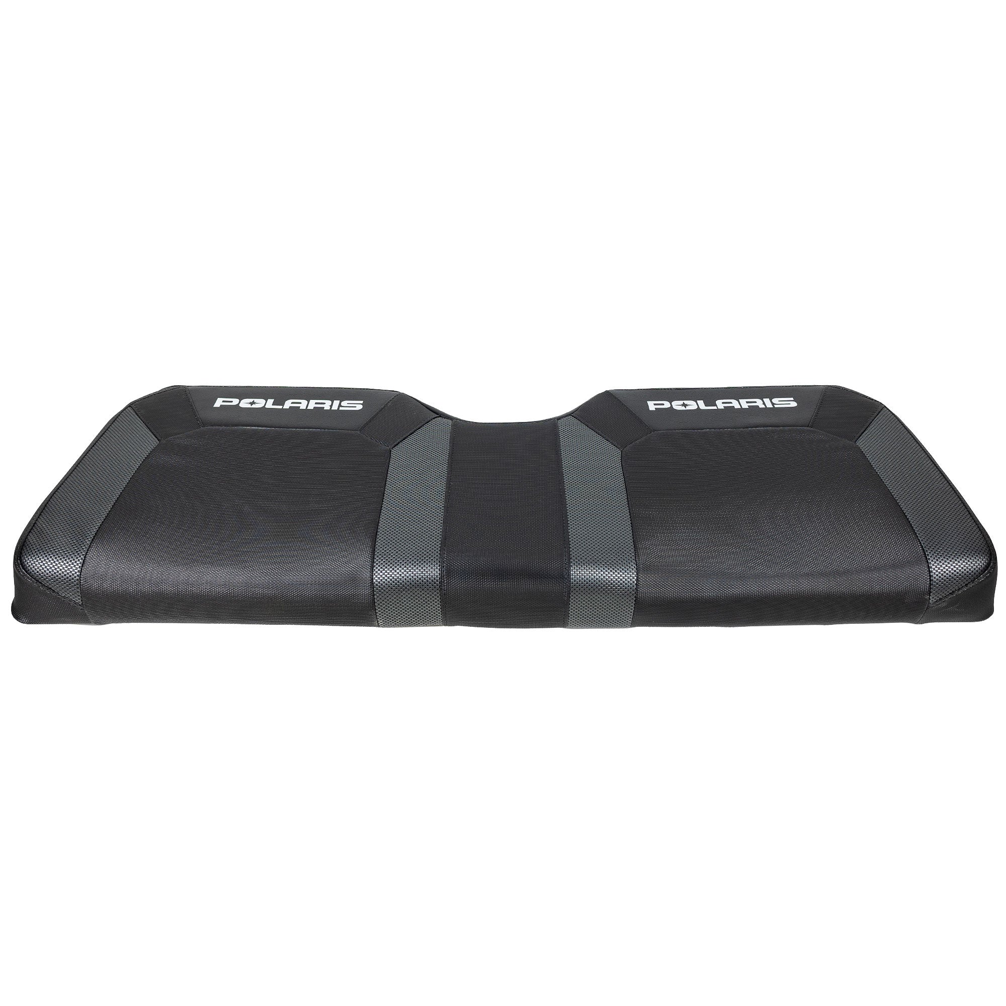 Polaris 2688468 Dark Steel Very Black Seat Back Ranger Crew EPS SP Premium 570