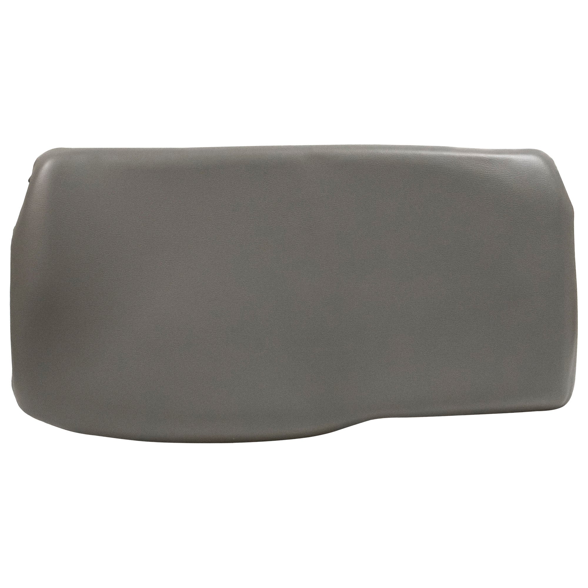 Polaris 2688635-317 Gunmetal Vinyl Seat Bottom  Crew 2020
