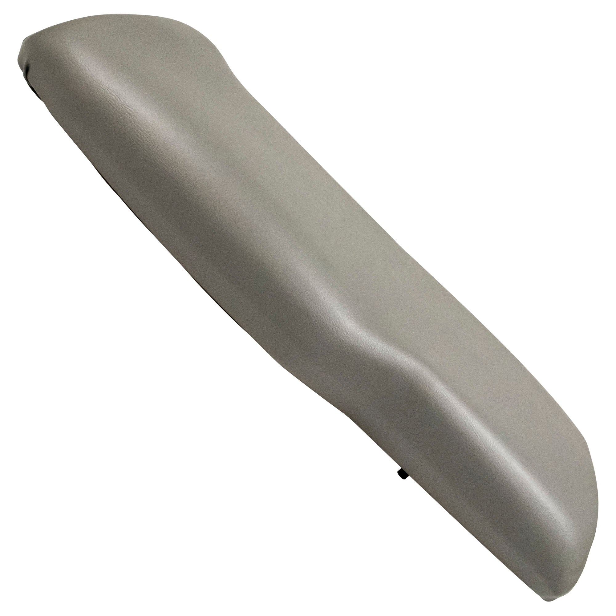 Polaris 2688635-317 Gunmetal Vinyl Seat Bottom Crew Diesel UV34XL