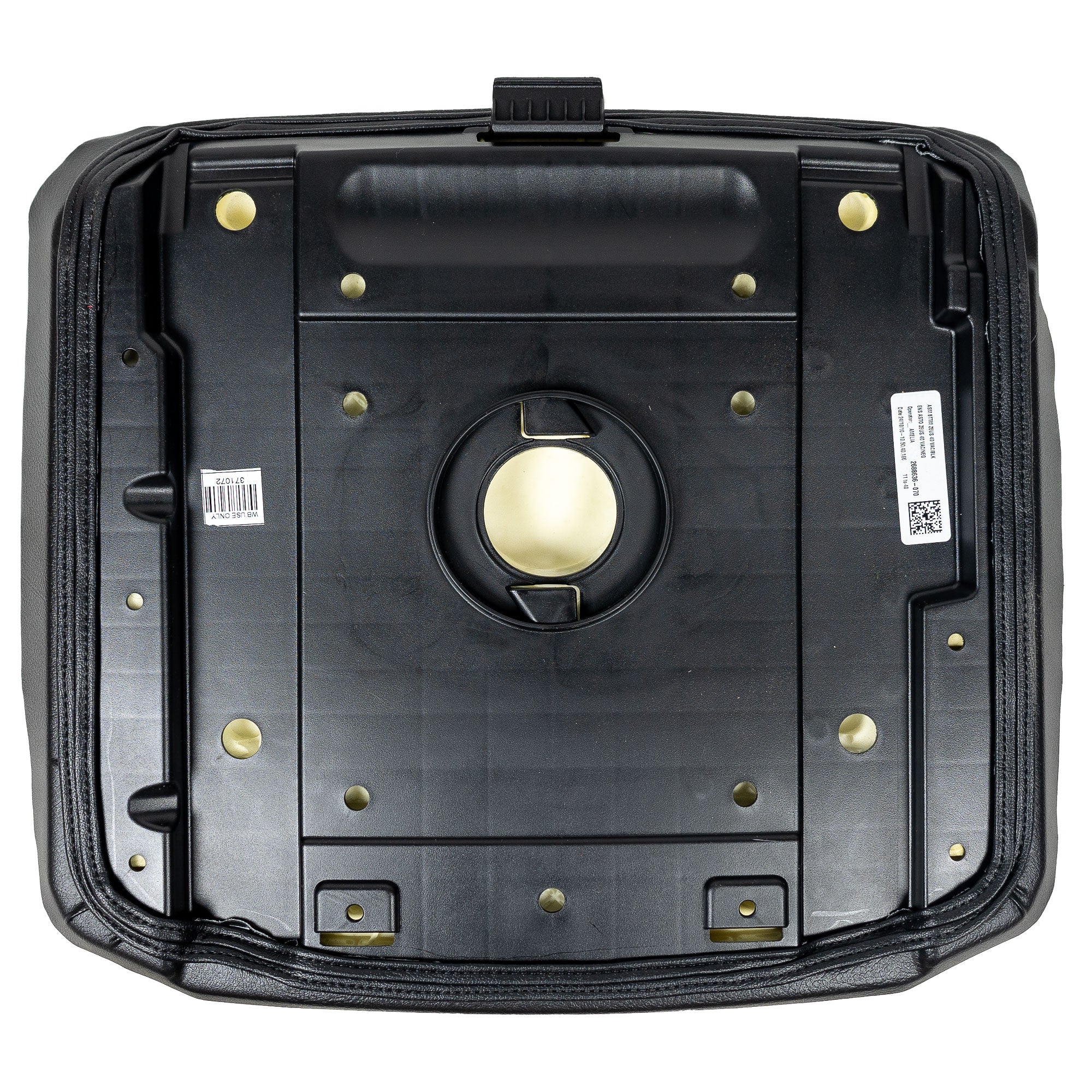 Genuine OEM Polaris Seat Assembly Ranger 2688636-070