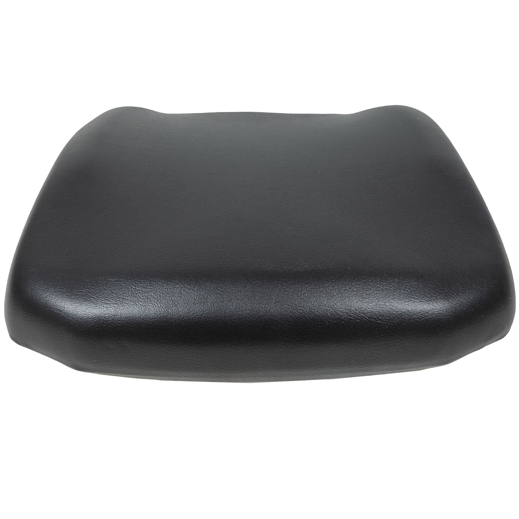 Polaris Black Vinyl Seat Bottom 2688636-070