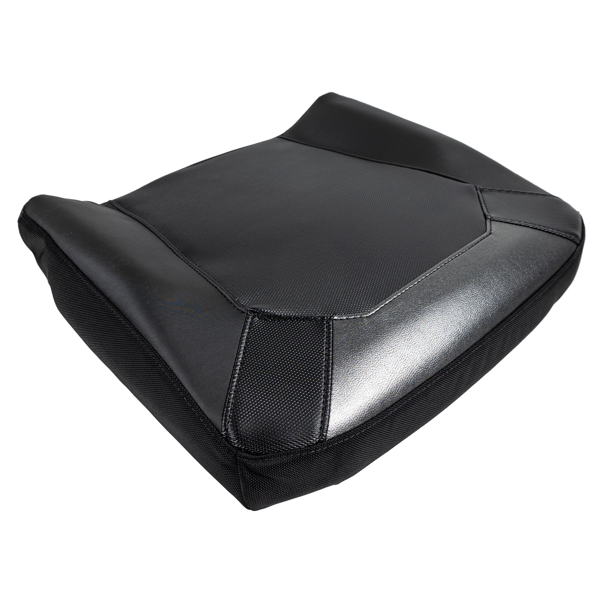 Polaris 2689024 Asm-Seat Btm 40 Flip Blk Gry D Ranger 1000 Crew XP