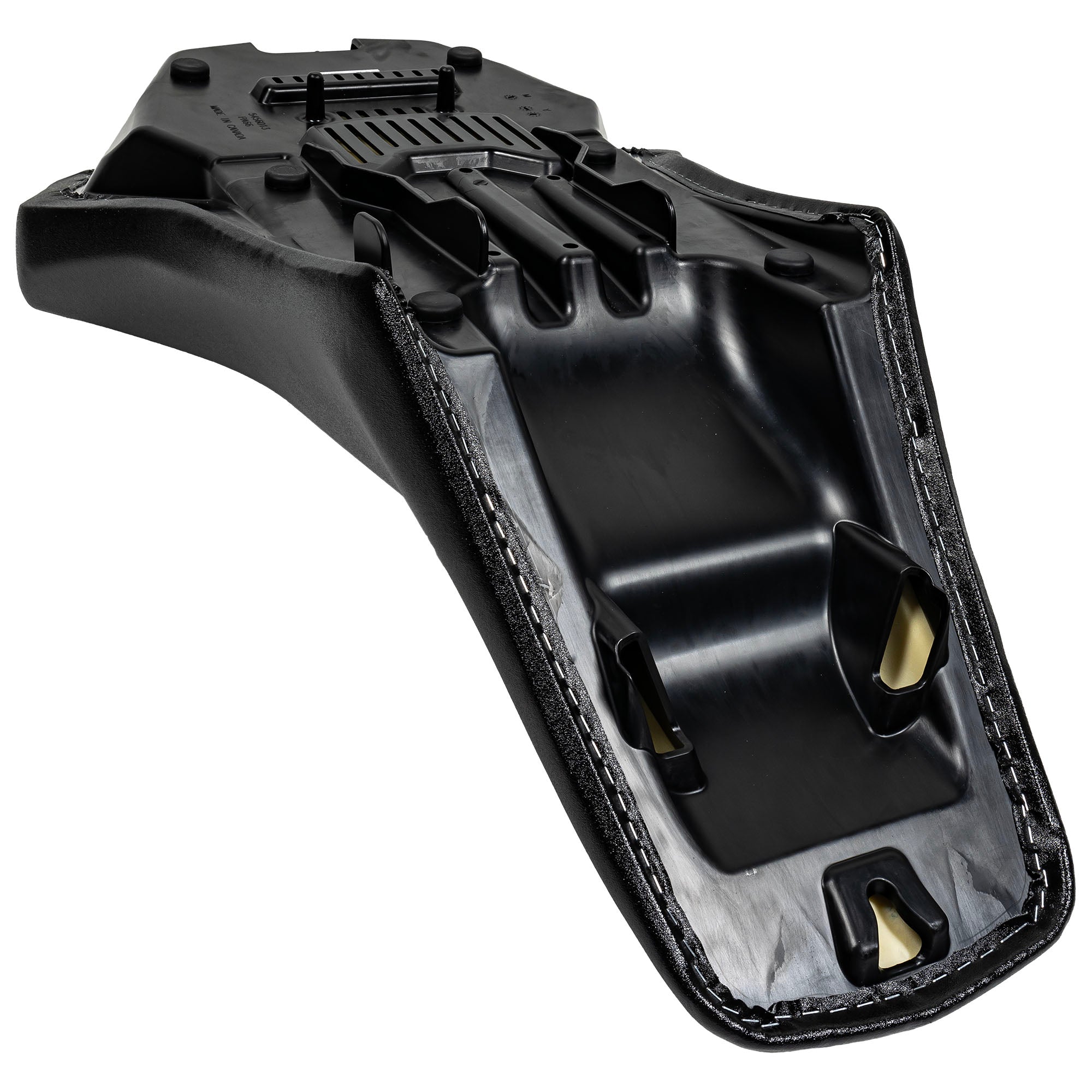 Polaris 2689236-070 Gloss Black Seat Assembly Sportsman 1000 850 XP Premium