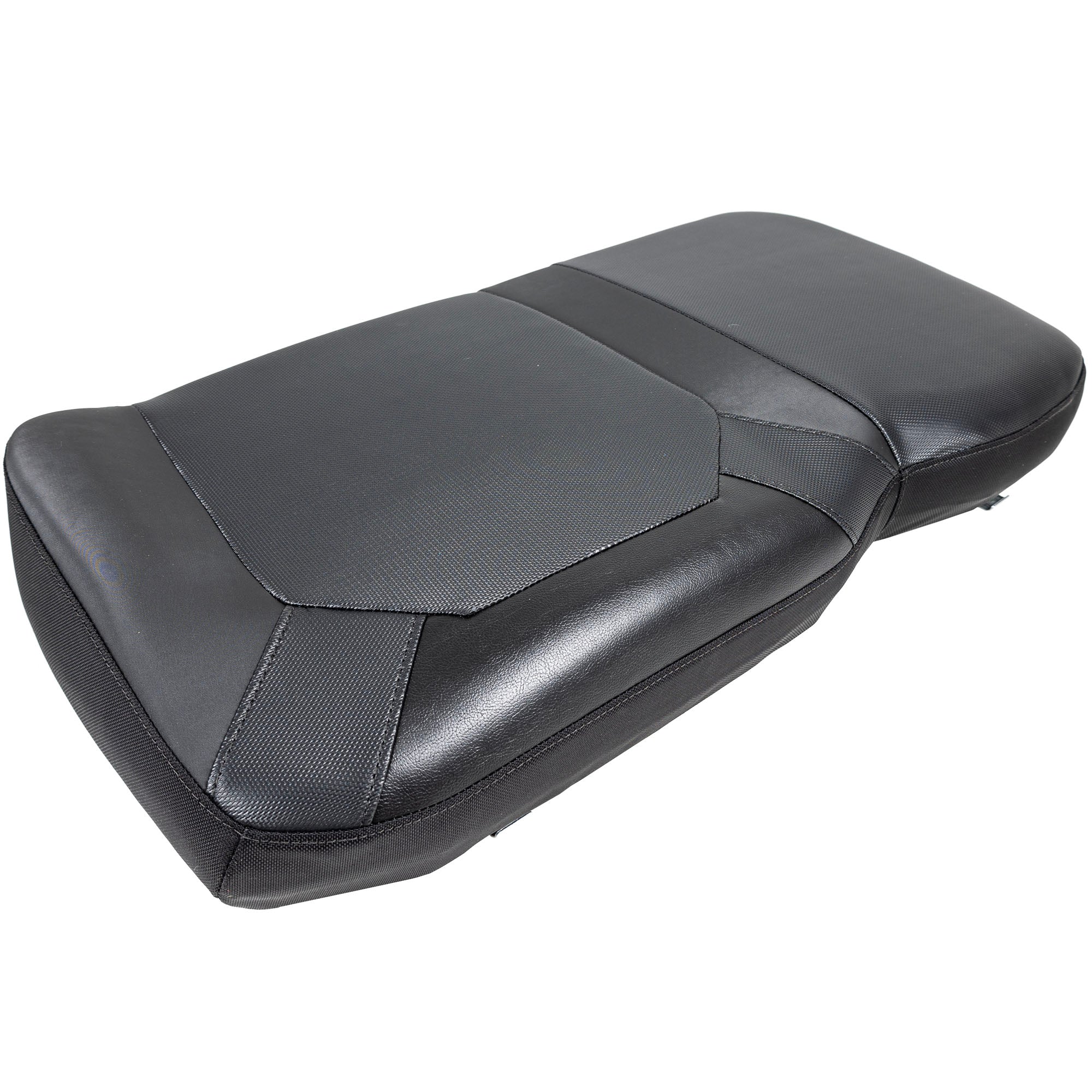 Polaris 2689487 Black Black Seat Bottom 2020-2021 Ranger 1000 Crew Full Size