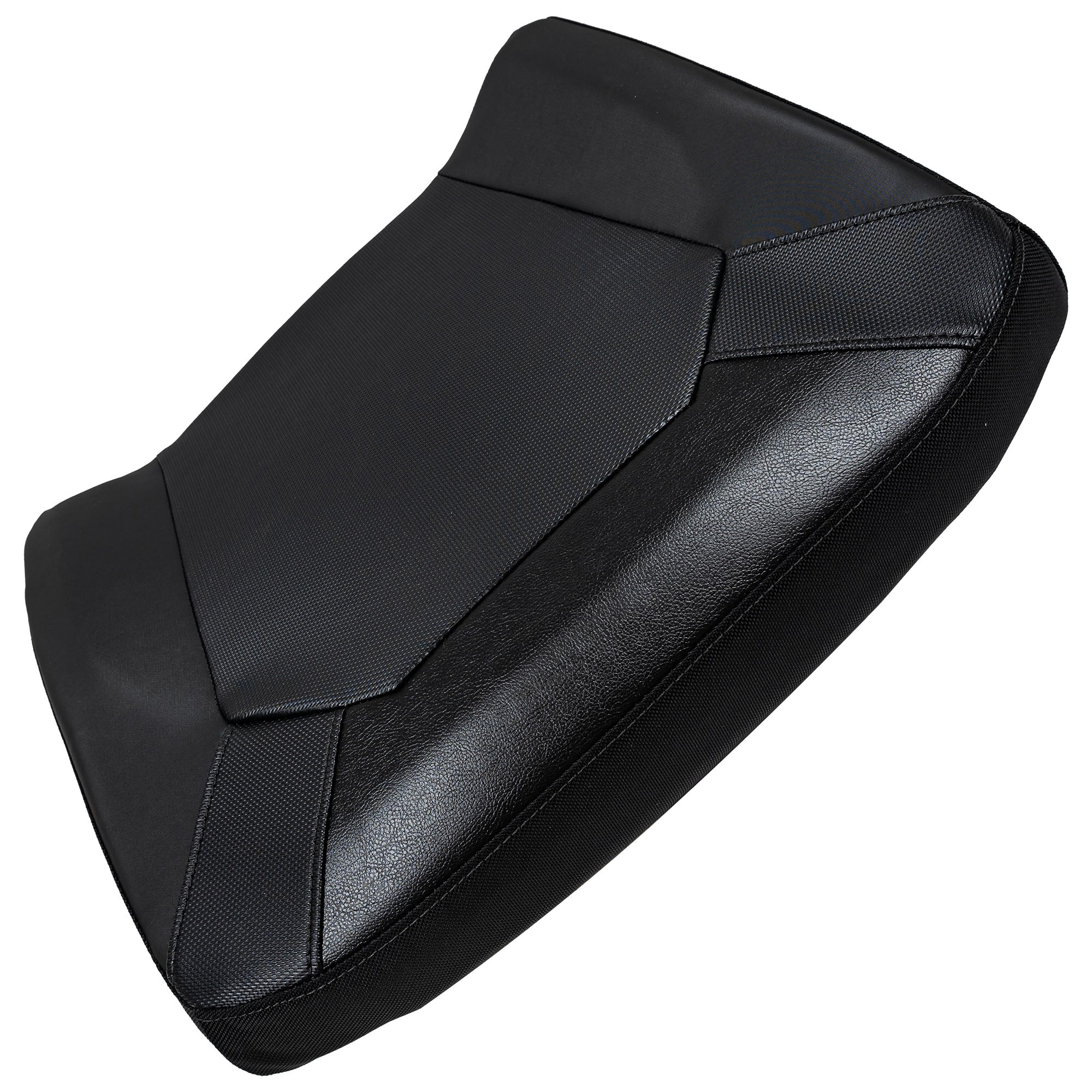 ririmaro15 　YAMAHA Clavinova 椅子補助台折椅子 Polaris 2689495 Black/Black Flip Seat Bottom