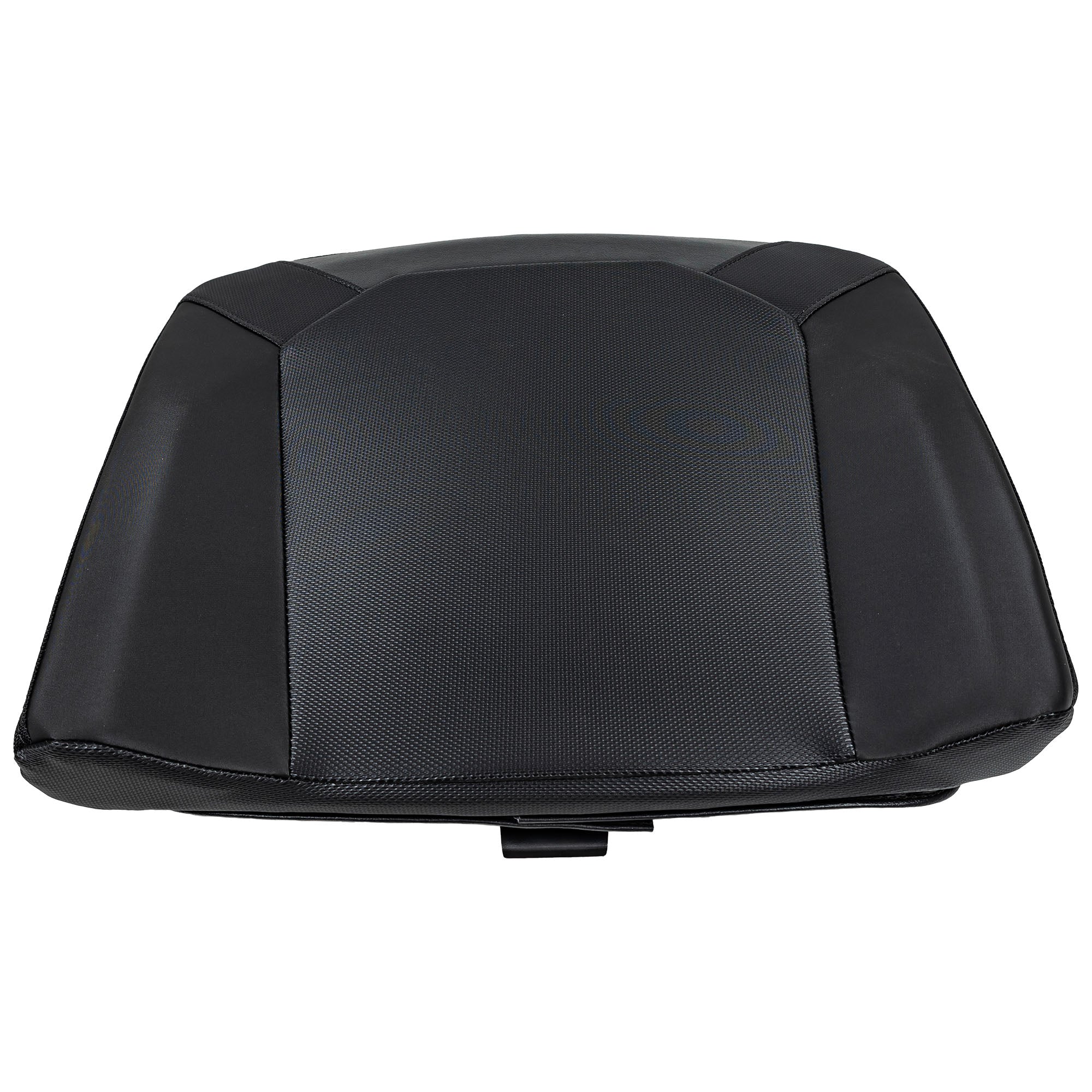 Polaris 2689495 ASM-SEAT BTM 40 FLIP BLK BLK