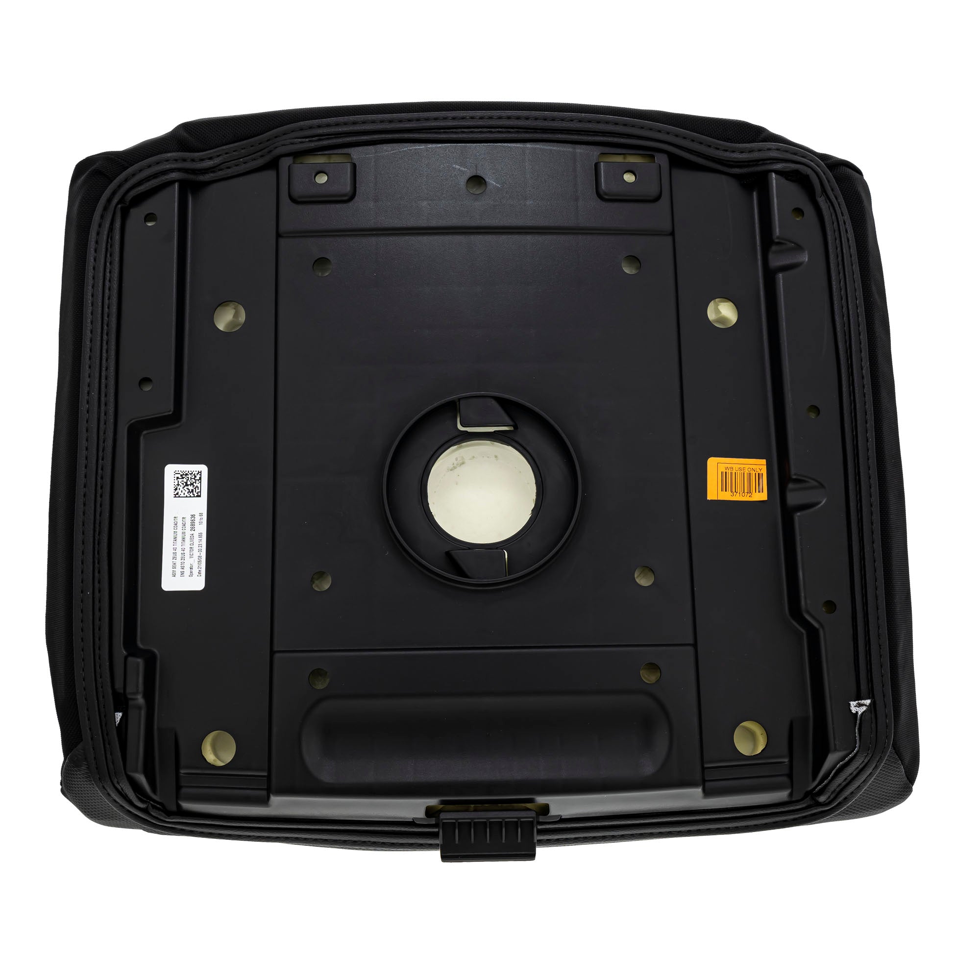 Polaris Seat Bottom Ranger Trail Boss 2689636