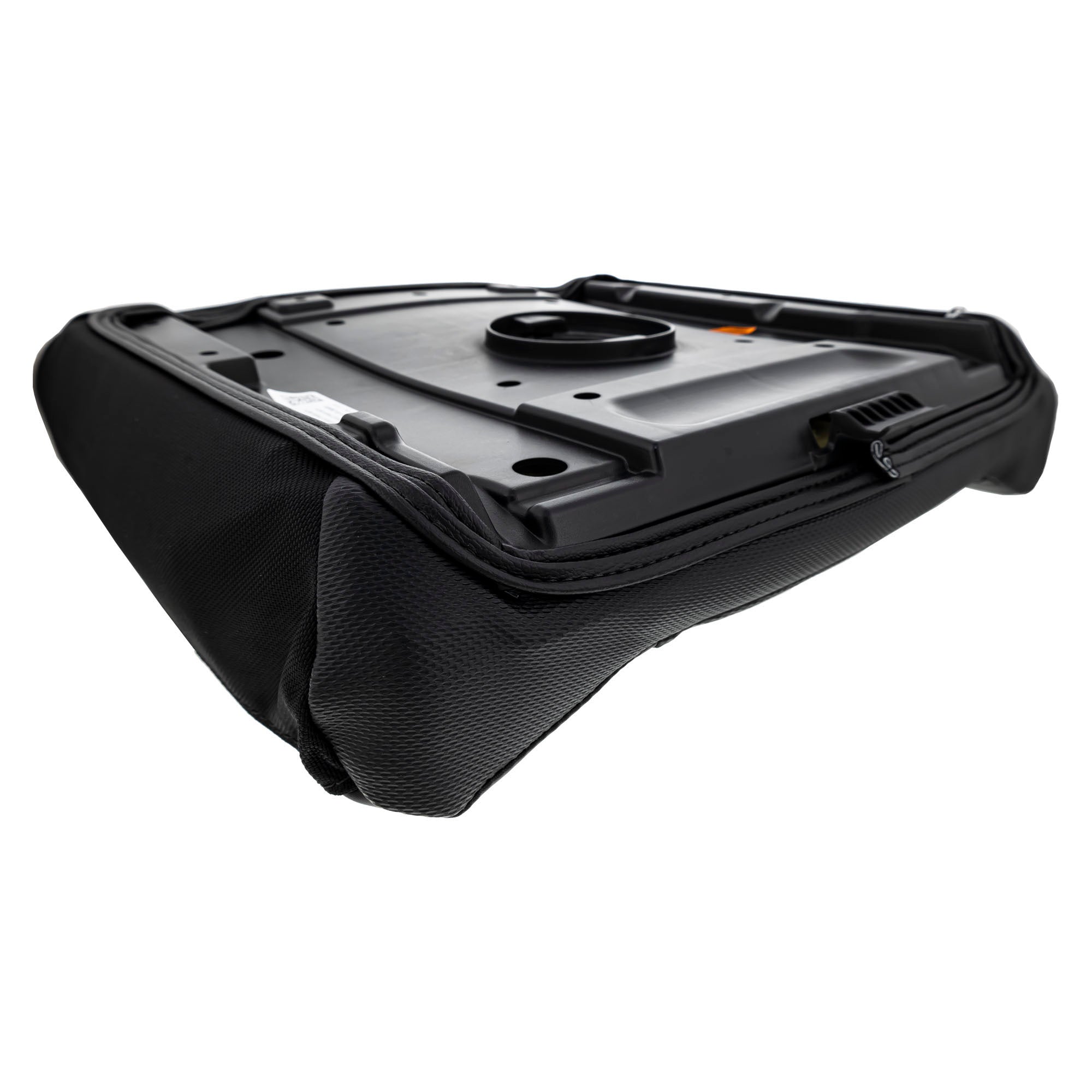 Polaris 2689636 Black Titanium Flip Seat Bottom Ranger 1000 XP Crew 2020-2021