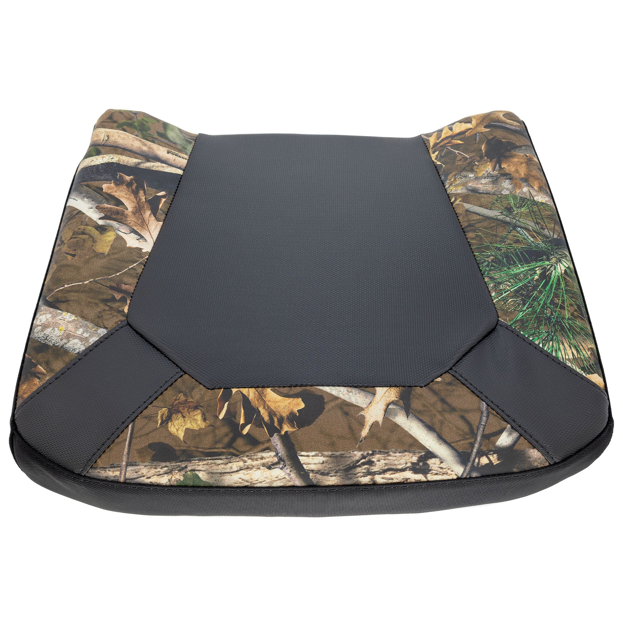 Polaris 2689659 Black Pursuit Camo Seat Bottom Ranger Crew XP EPS Winter 1000