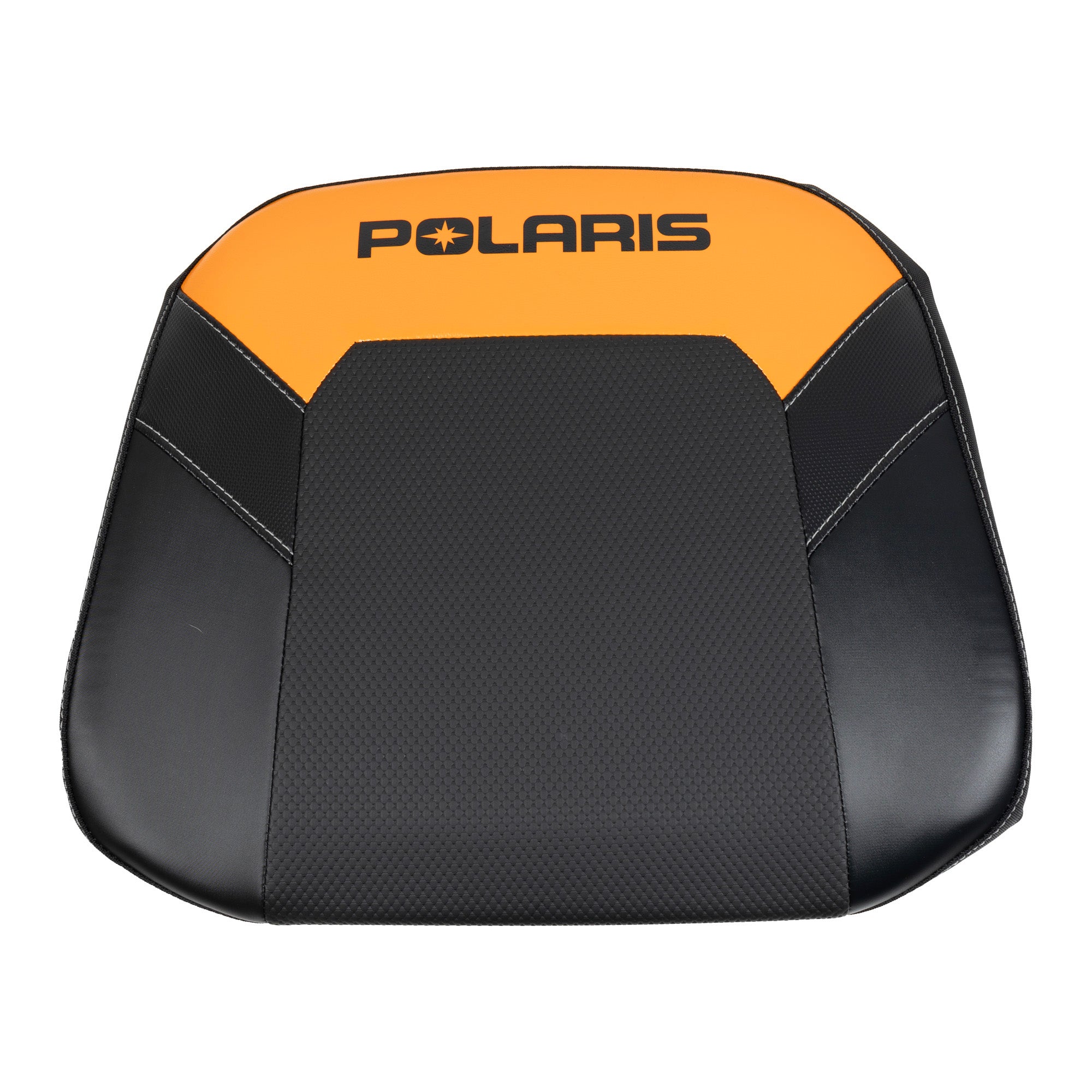 Polaris 2690262 Pearl Meltdown/Steel ST Seat Back Ranger 1000 XP  Crew 2021