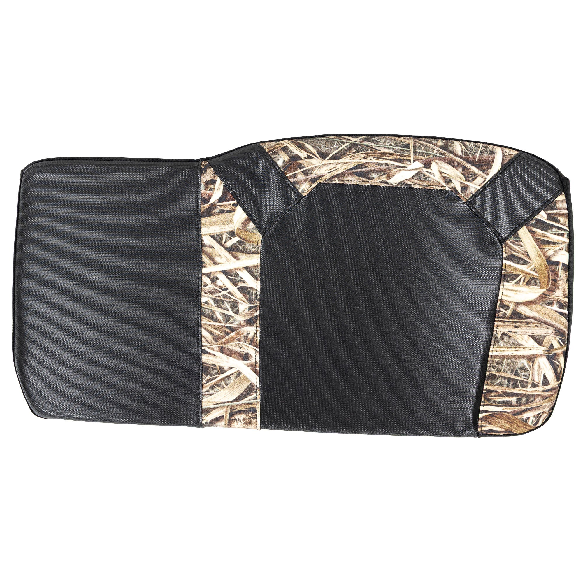 Polaris 2691893 Black Wetlands Seat Bottom Ranger 1000 XP  Crew 2021