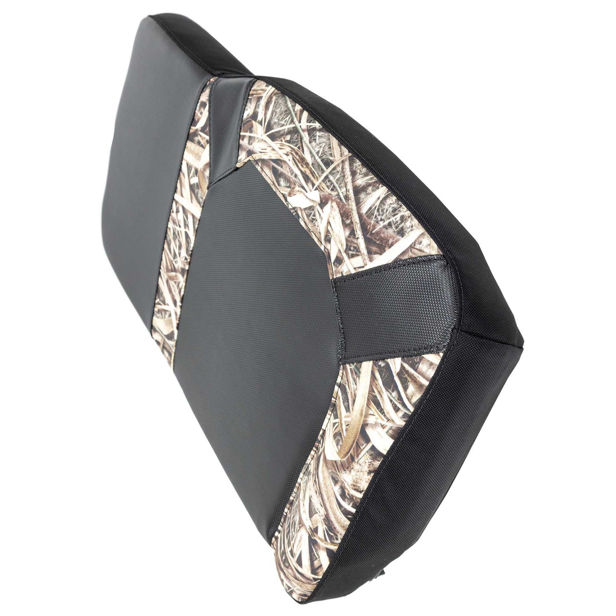 Polaris Black Wetlands Seat Bottom 2691893