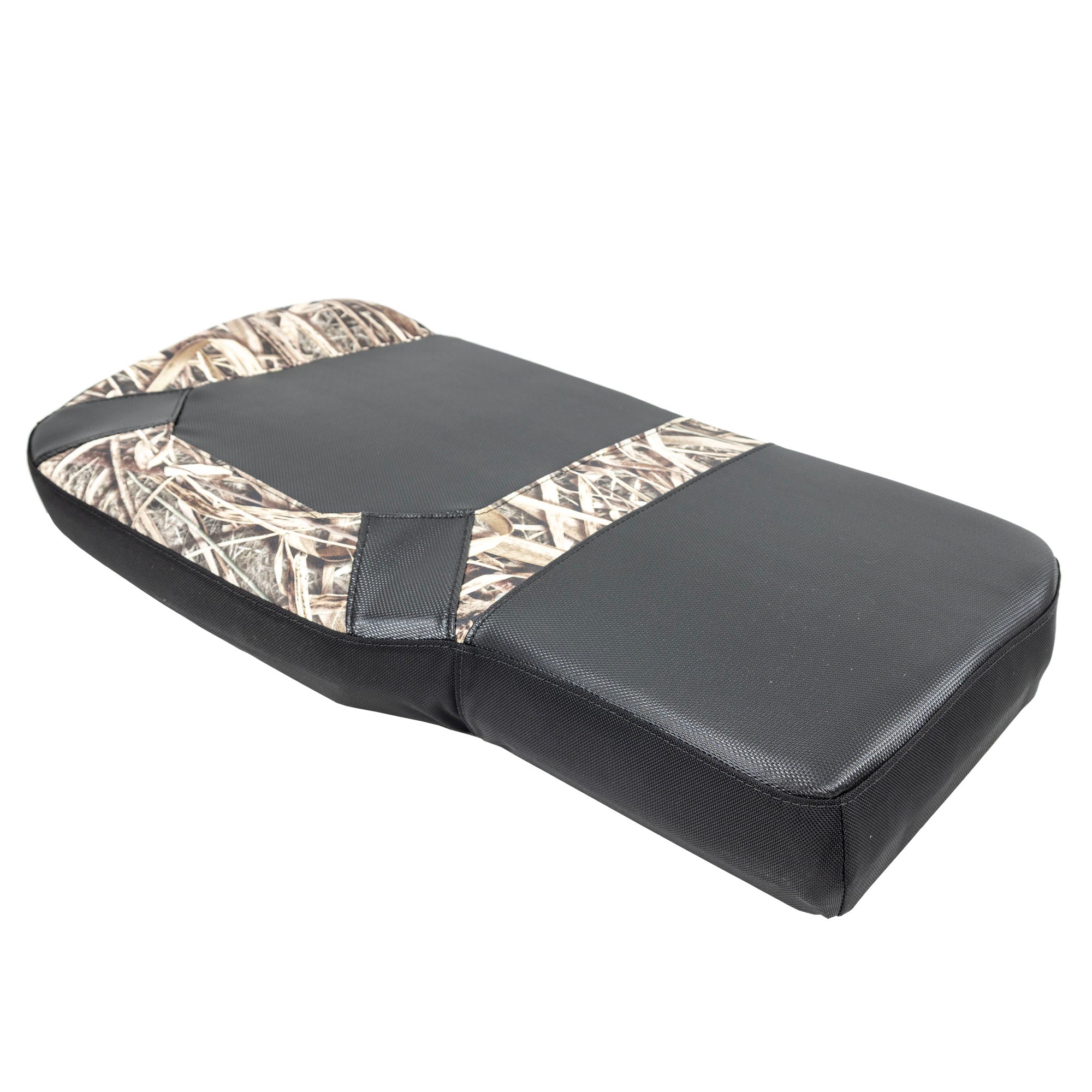 Polaris 2691893 Black Wetlands Seat Bottom 2021 Ranger XP 1000 Crew Waterfowl