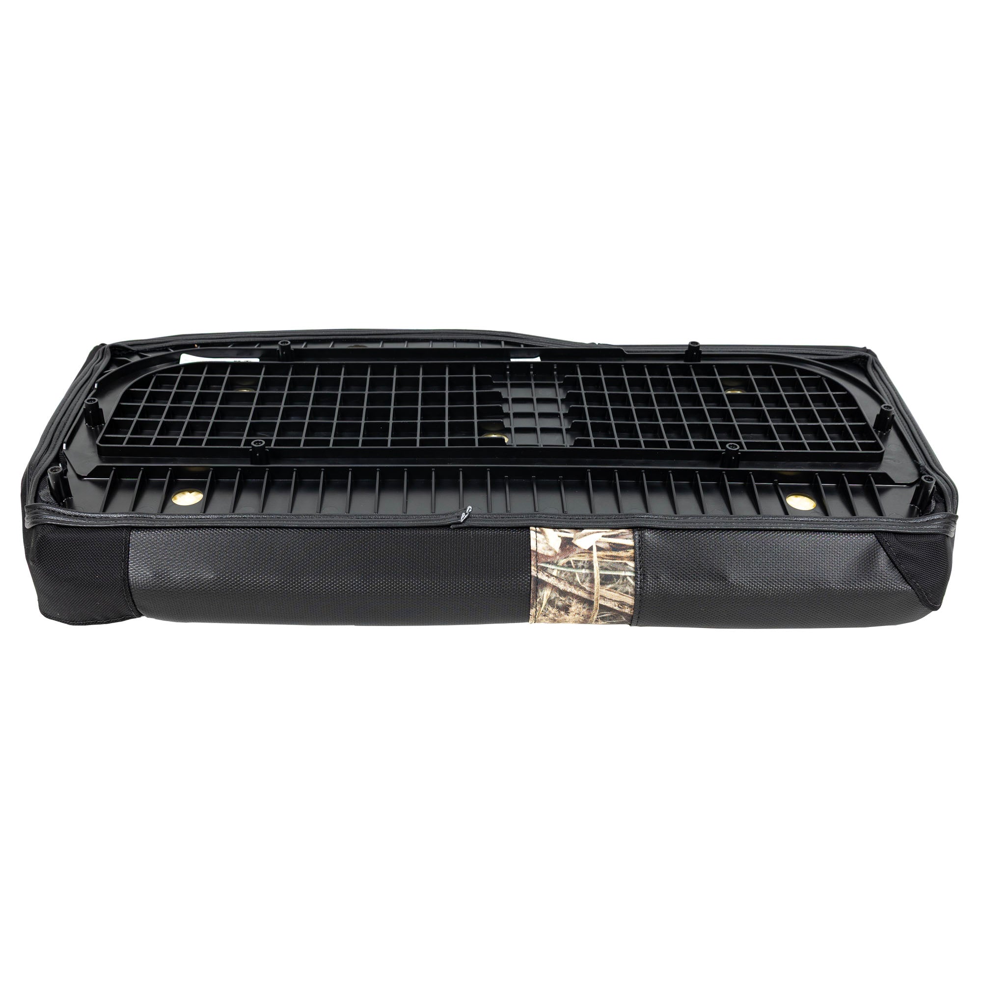 Polaris 2691893 Black Wetlands Seat Bottom 2021 Ranger XP 1000 Crew Waterfowl