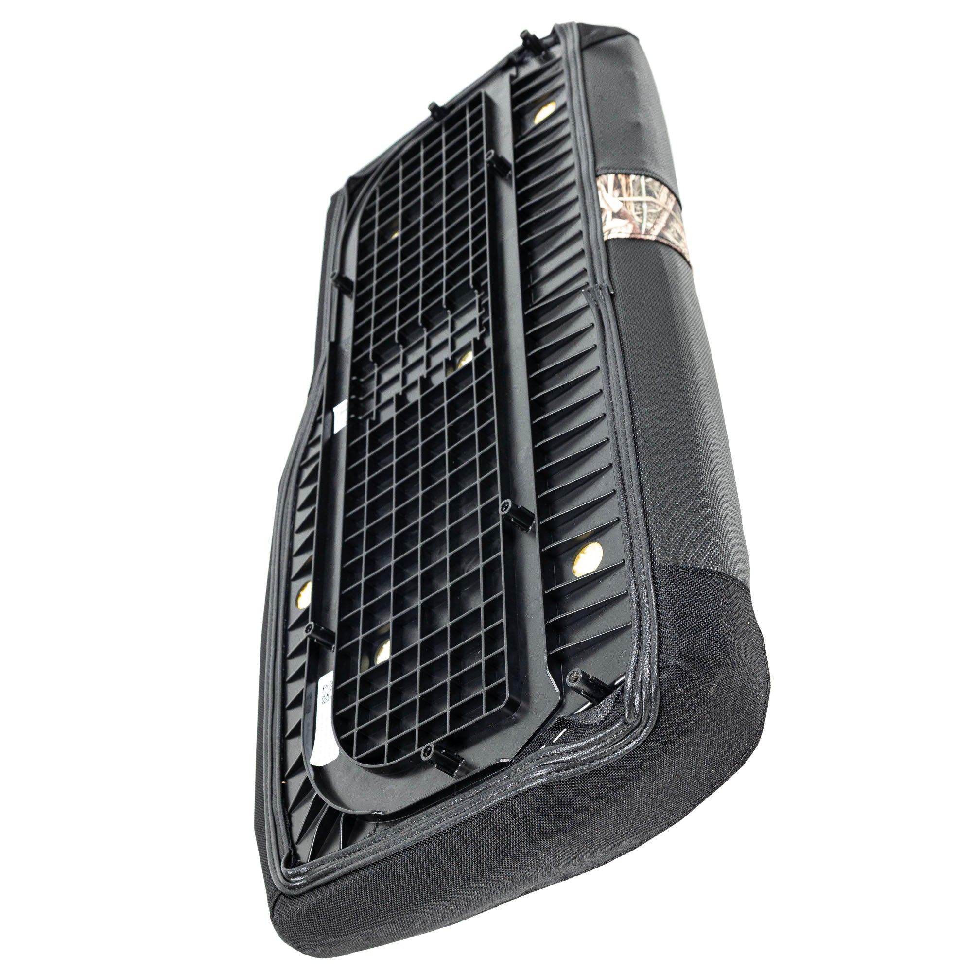 Polaris 2691893 Black Wetlands Seat Bottom 2021 Ranger XP 1000 Crew Waterfowl