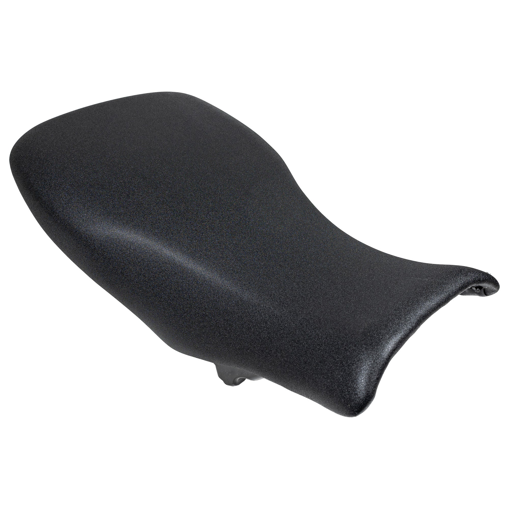 Polaris Gloss Black Nylon Seat 2691928-070