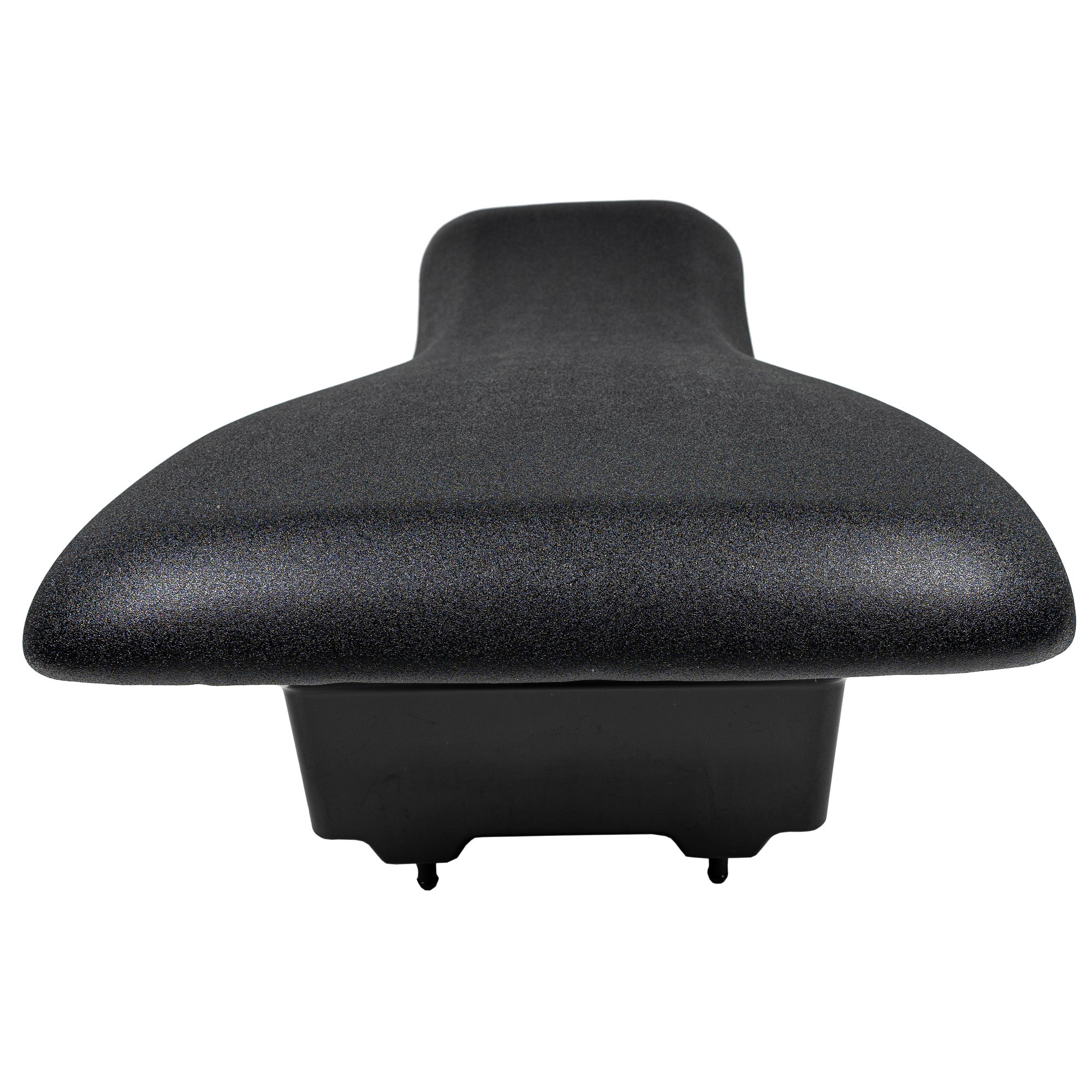 Polaris 2691928-070 Gloss Black Nylon Seat 2021-22 Sportsman 450 570 EPS Utility