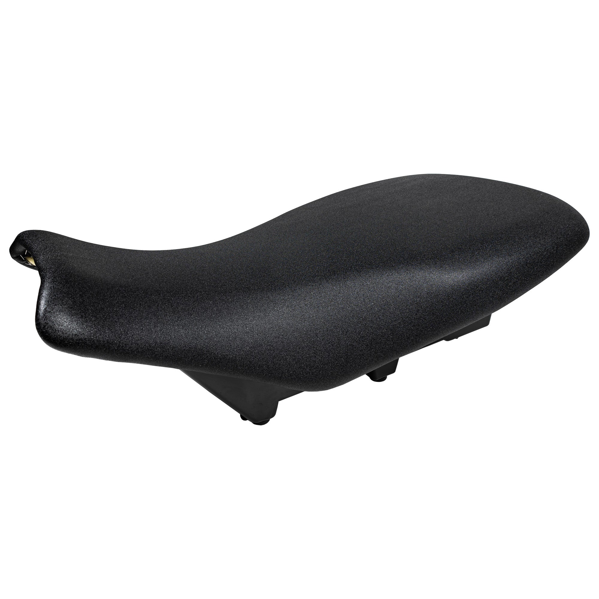 Polaris 2691928-070 Gloss Black Nylon Seat