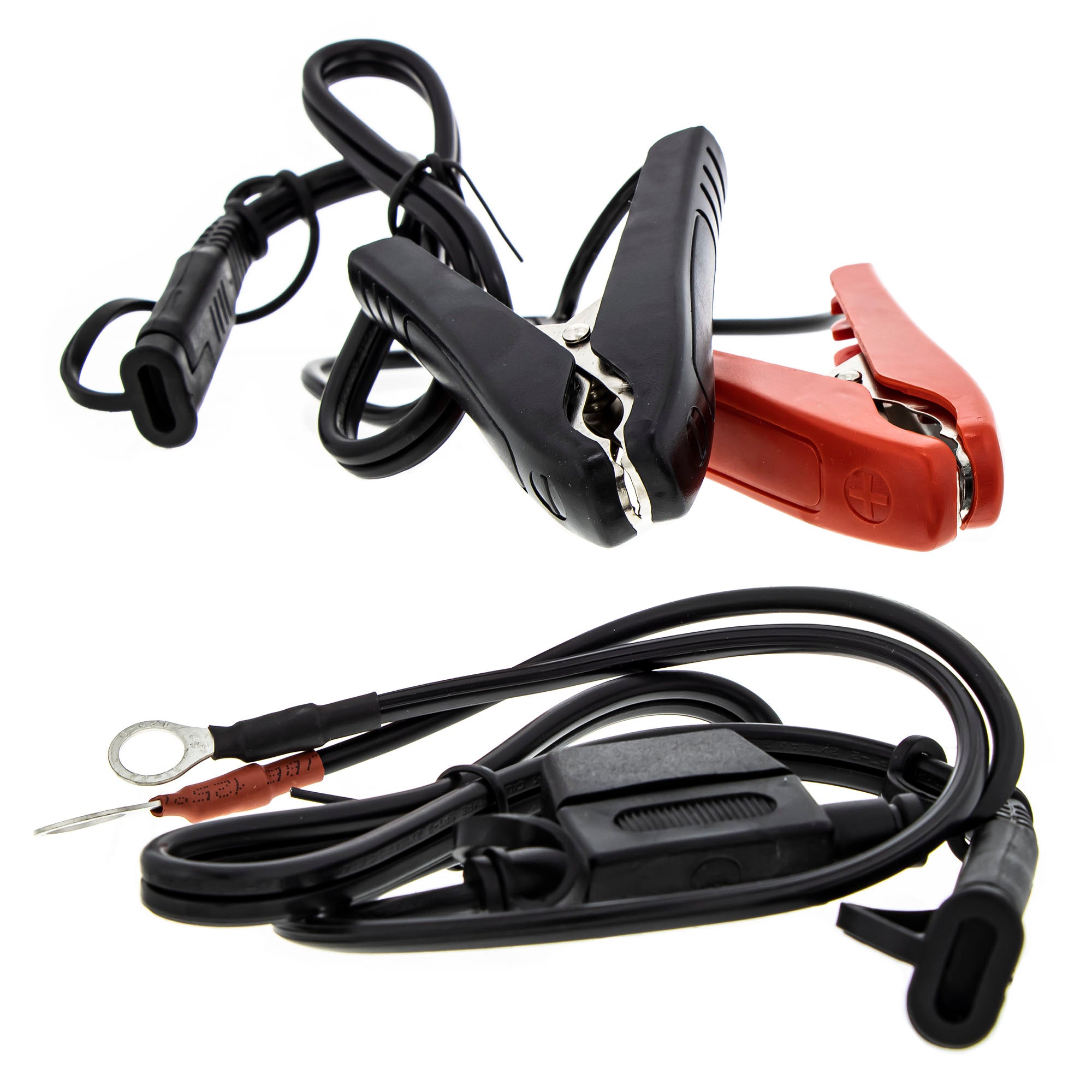 Polaris 2830404 Genuine OEM BatteryMINDer 1510 1.5 Amp 12-Volt 4 Battery Charger Ranger