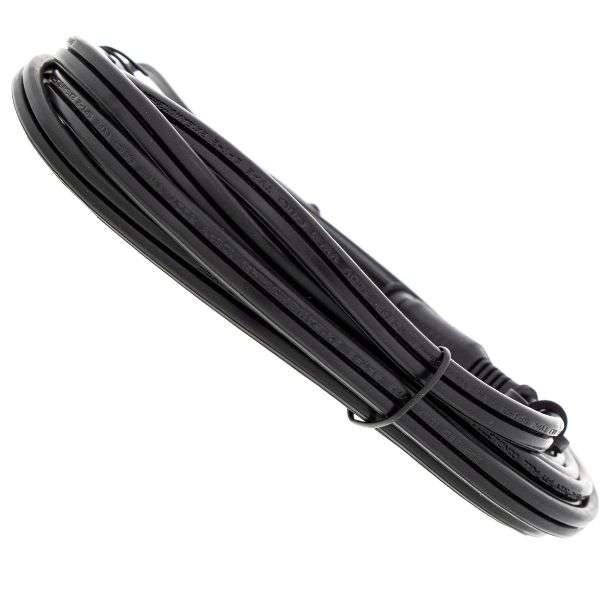 Polaris 2830410 BatteryMINDer 12' Extension Cable SAE Bullet Connectors OEM