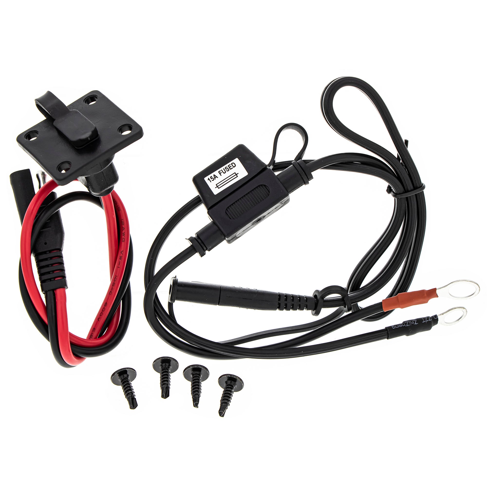 Polaris 2830411 BatteryMINDer EZ Connect