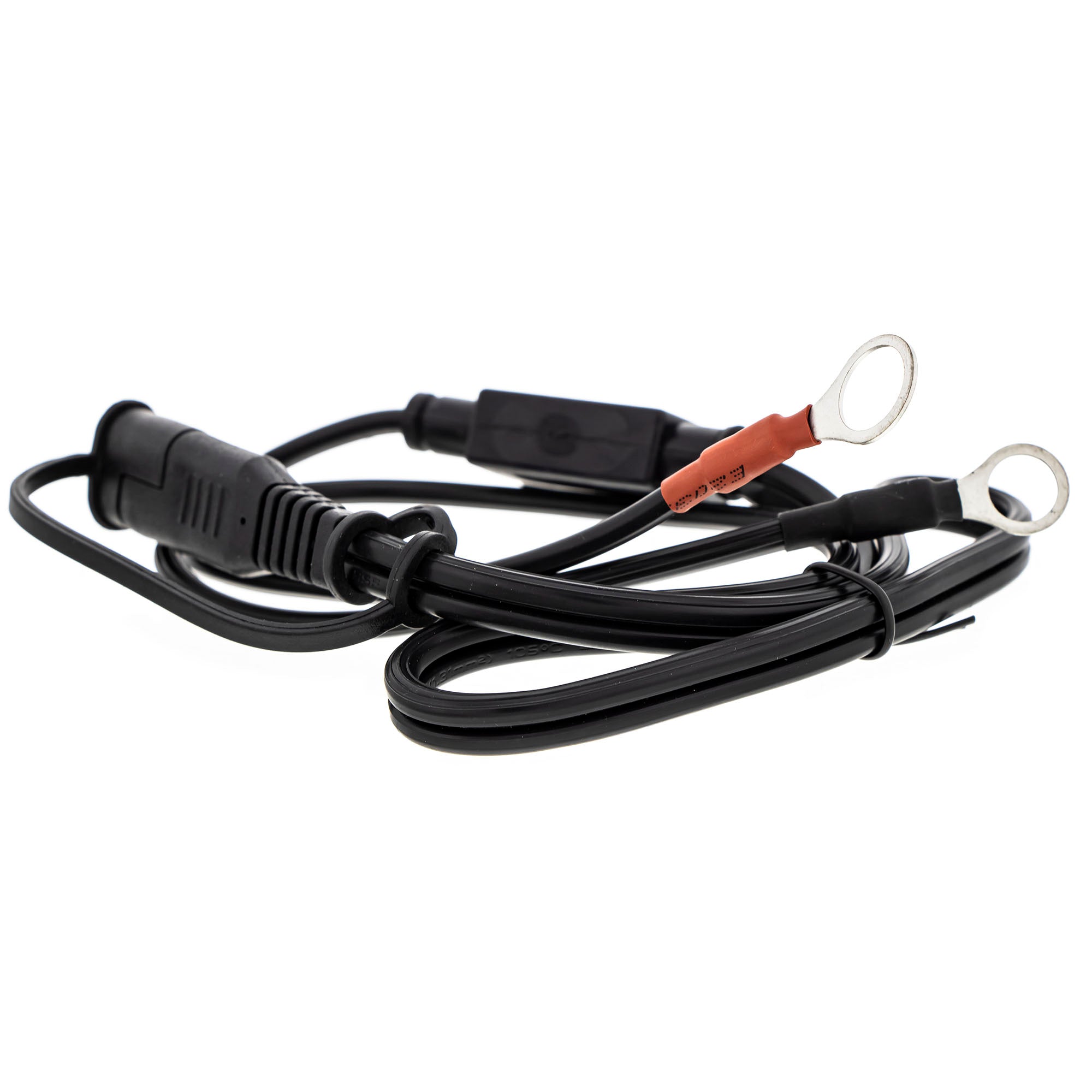 Polaris 2830411 BatteryMINDer Chargers EZ Connector Universal Flush-Mountable Fit OEM