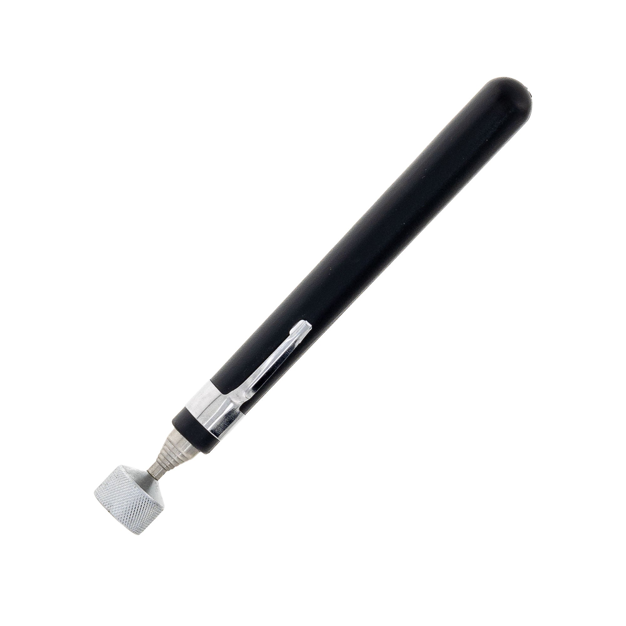 Polaris 2830435 Black 6.5"-33" Telescopic Powerful Magnet Tool Holds Up To 5 lbs OEM