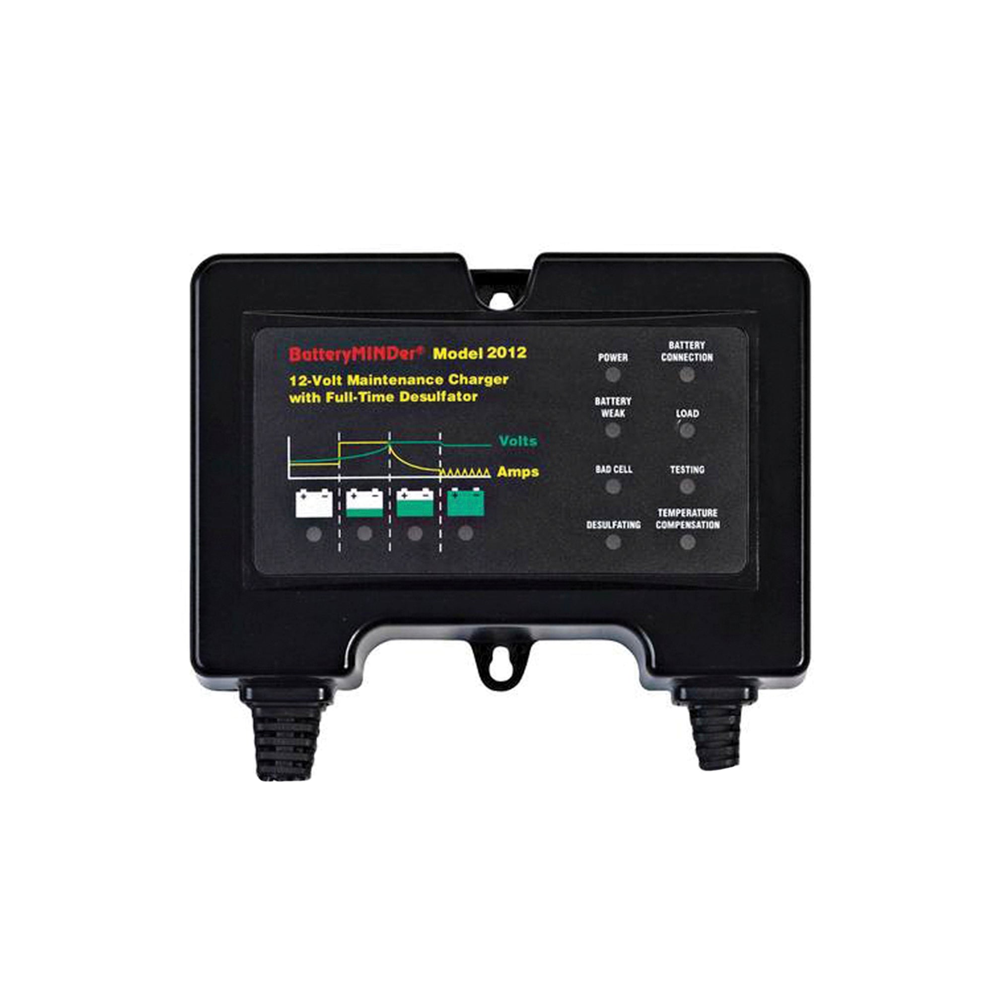 Polaris 2830531 BatteryMINDer 2 Amp Charger